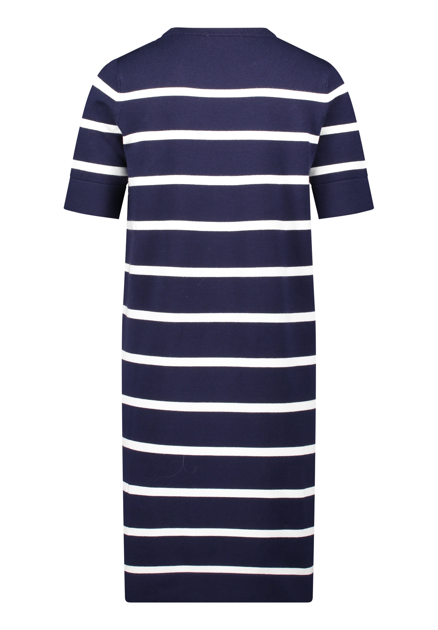 Cartoon Strickkleid »Strickkleid mit Rundhalsausschnitt«