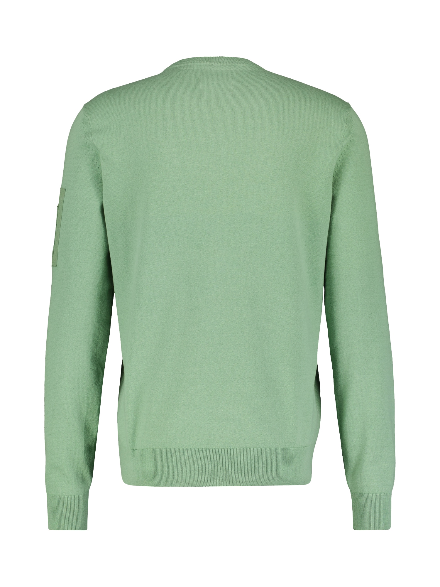 LERROS Strickpullover »LERROS Rundhals Strickpullover«
