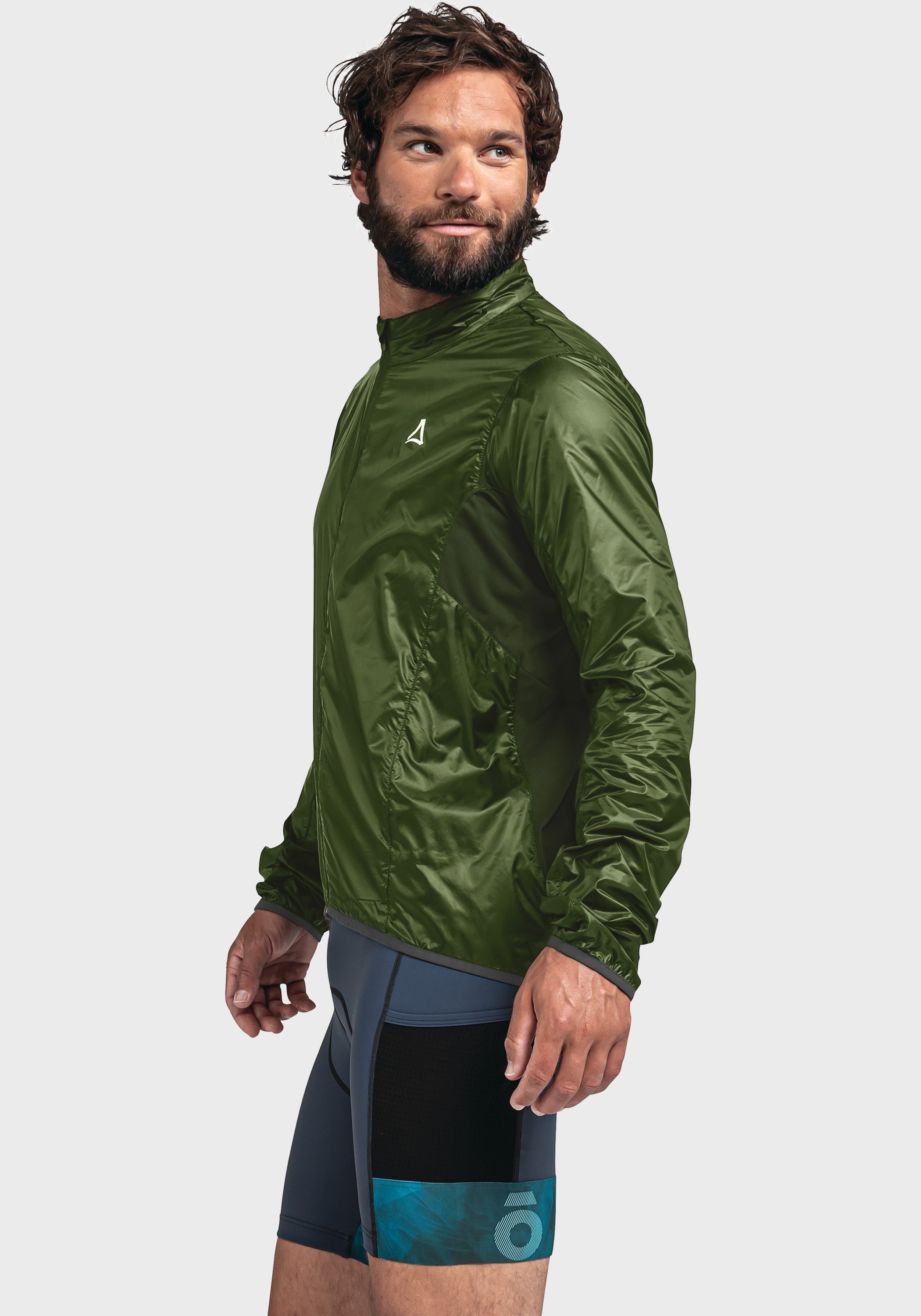 Schöffel Outdoorjacke »Jacket Gaiole M«, ohne Kapuze