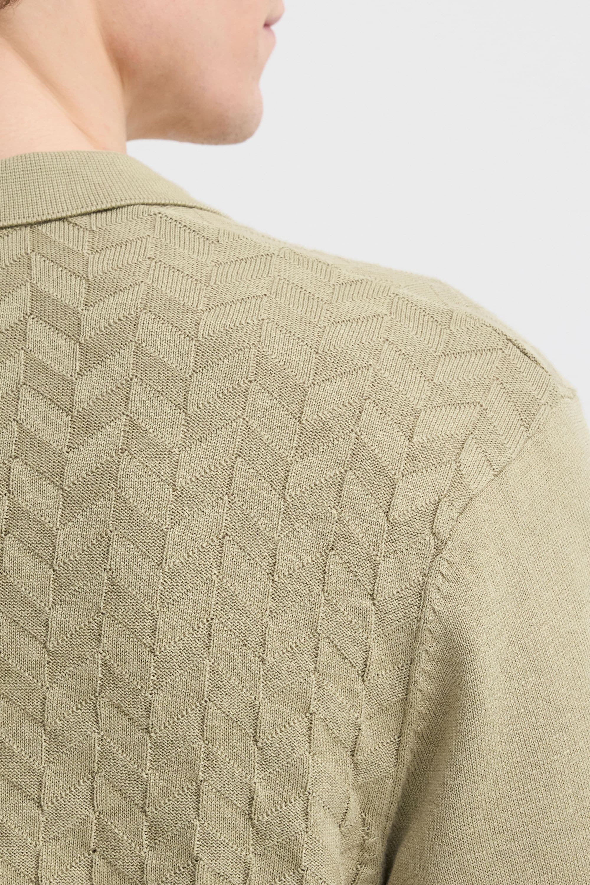 Casual Friday Poloshirt »Poloshirt CFDyrvik«