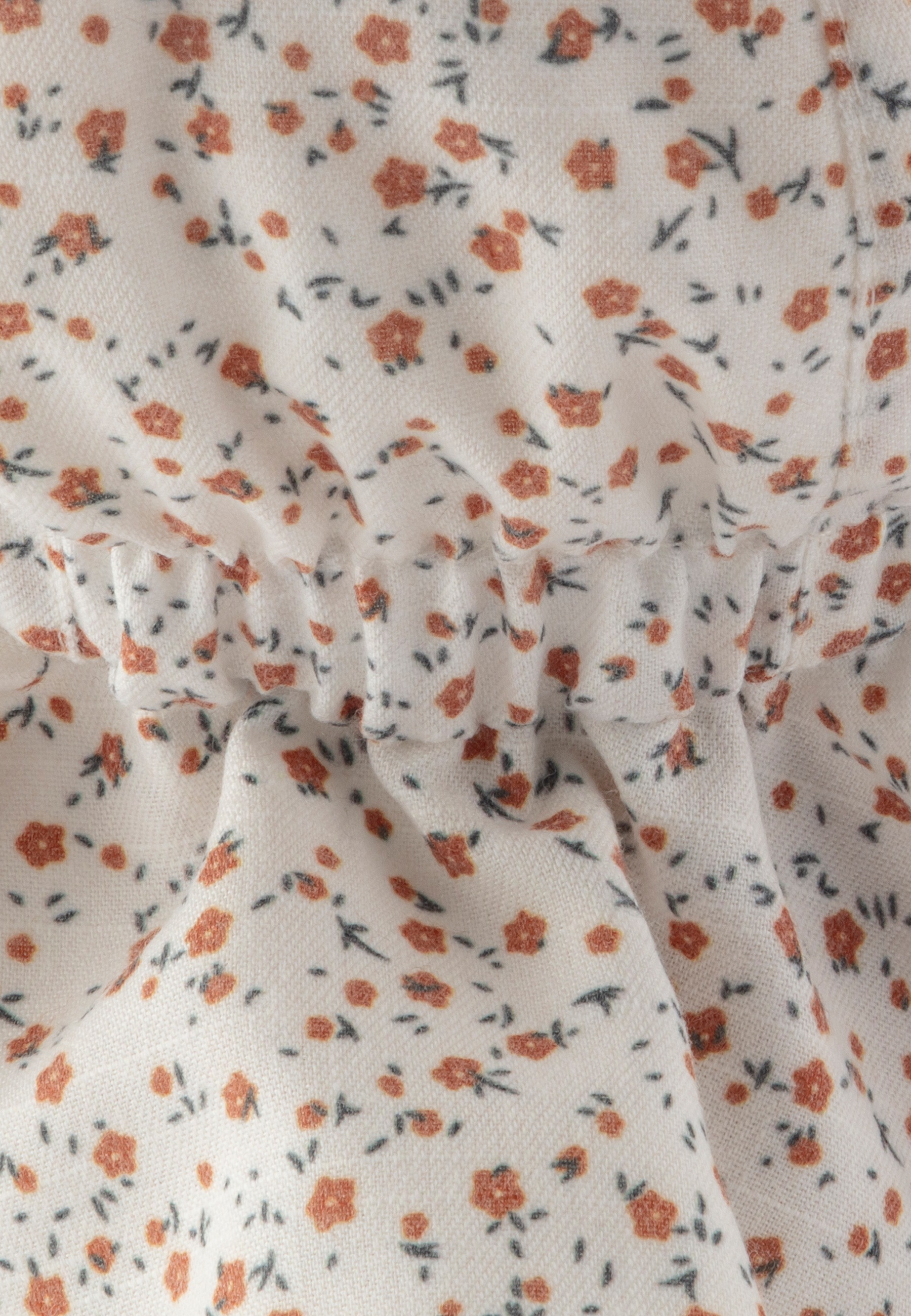 Sterntaler® Schirmmütze »Sonnenhut Millefleurs«