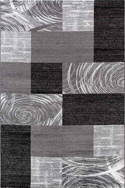Ayyildiz Teppiche Läufer »Parma 9220«, rechteckig, 9 mm Höhe, 80cm x 300cm (BxL)