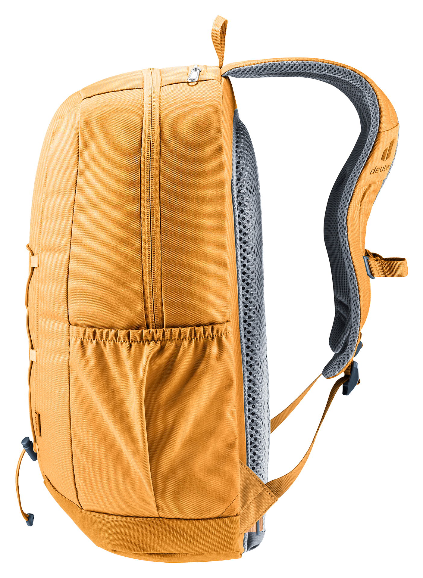 deuter Freizeitrucksack »Gogo« für vielseitige Aktivitäten, mit Rundbogen-Reißverschluss