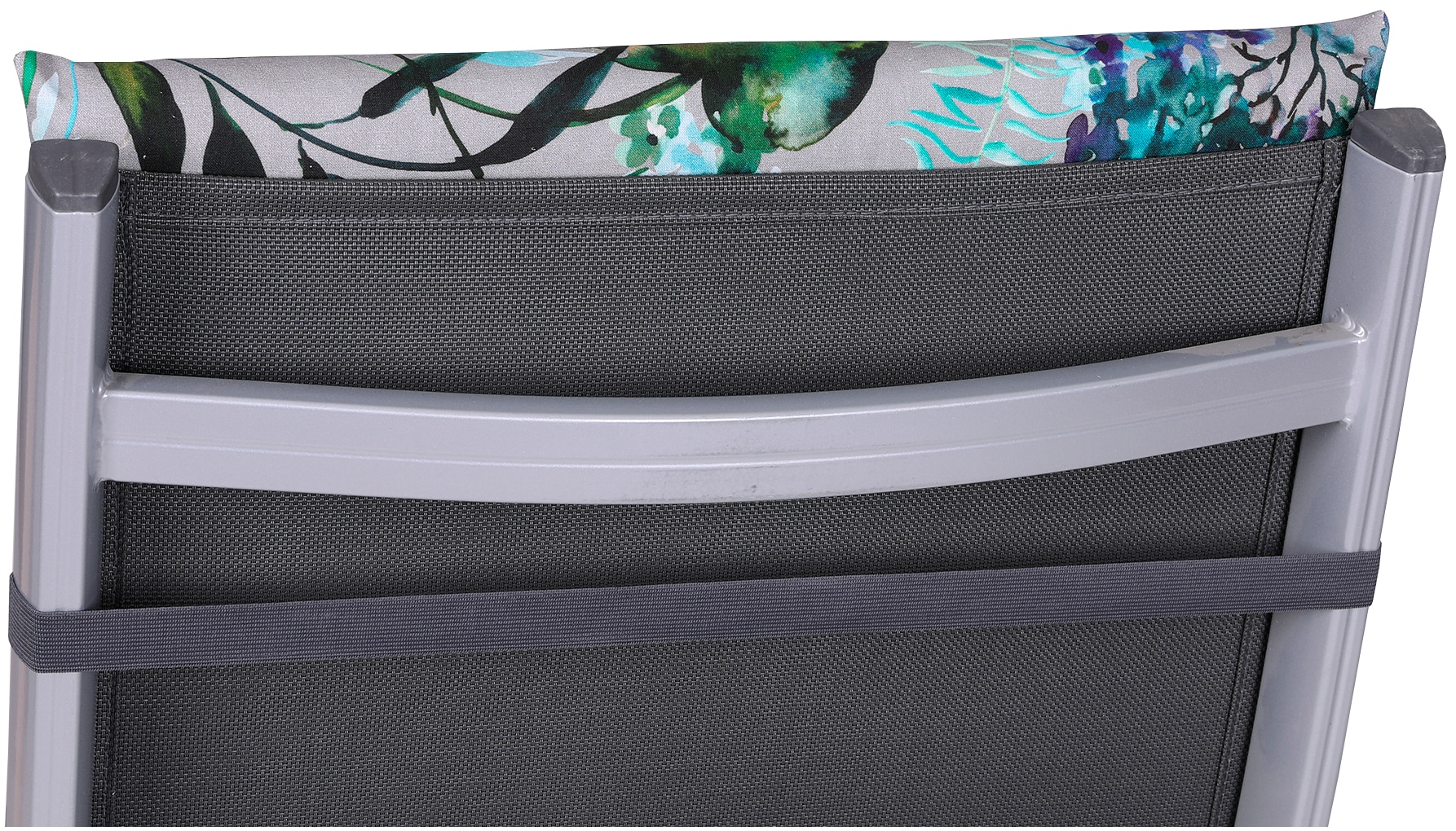 GO-DE Sitzauflage Maße ca.: 48 cm x 108 cm x 5 cm