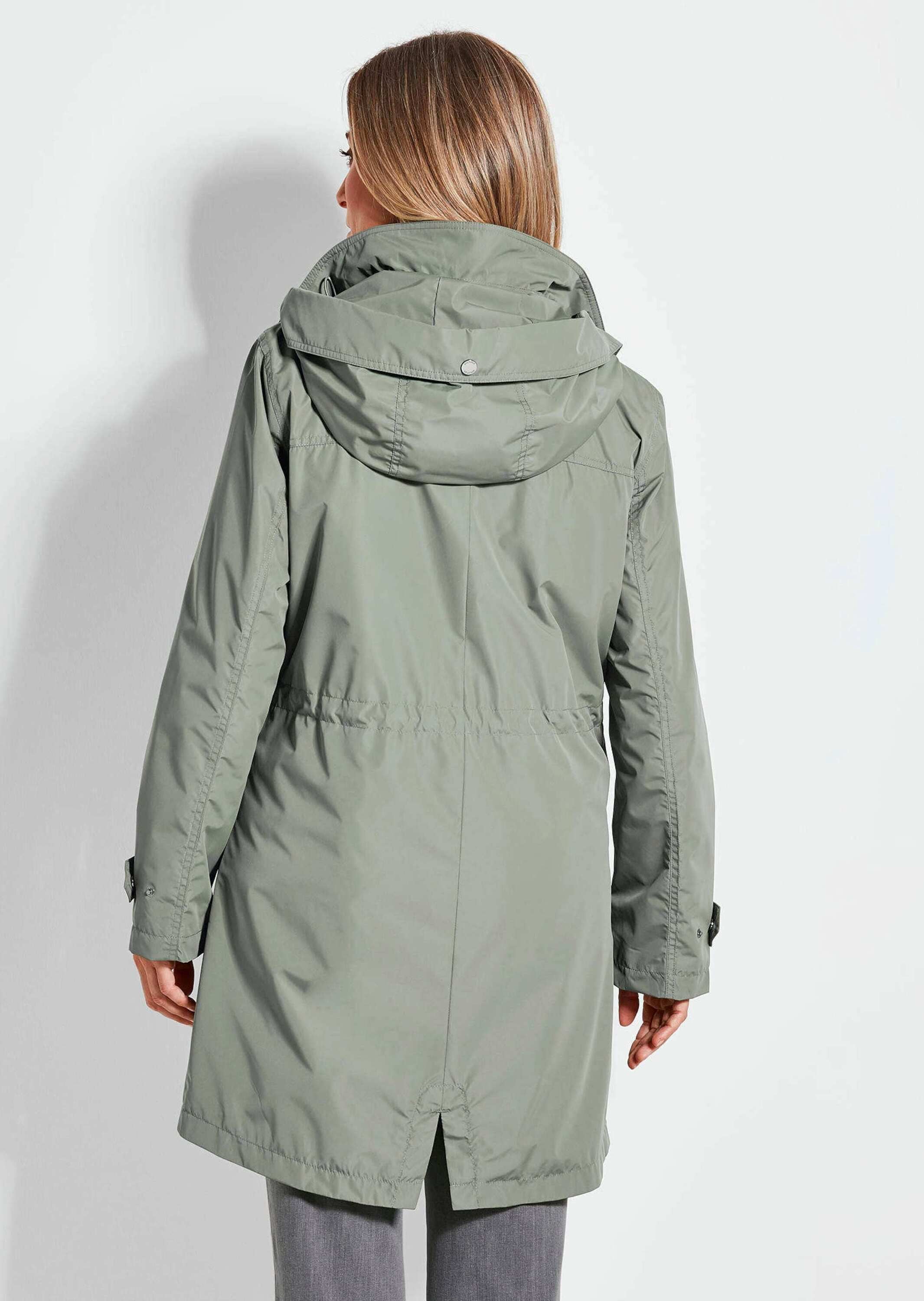 GOLDNER Funktionsjacke »Kurzgröße Alljahresjacke«