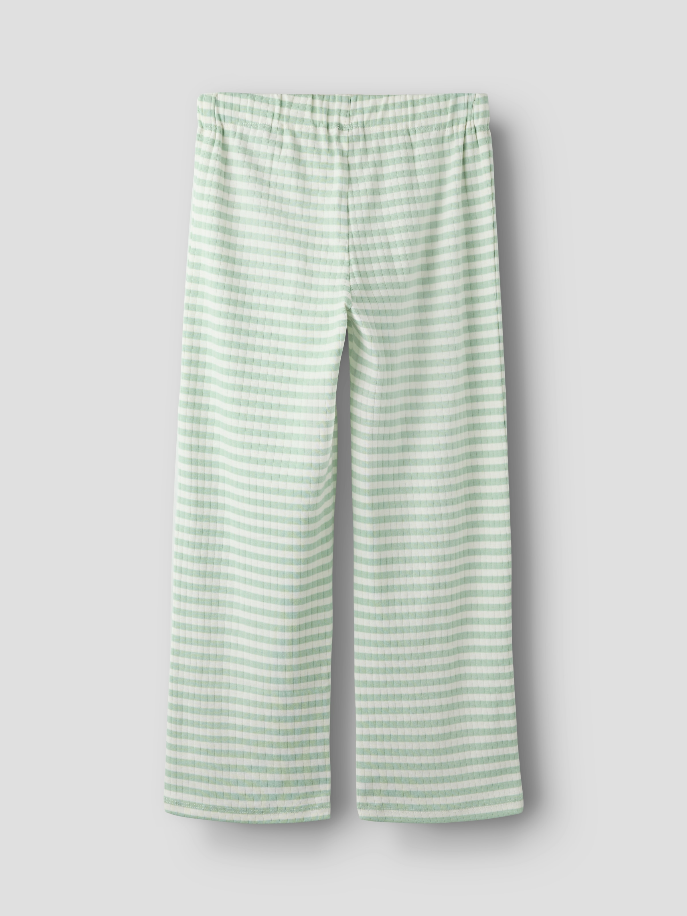 Name It Jerseyhose »NKFSURAJA STRAIGHT PANT NOOS«