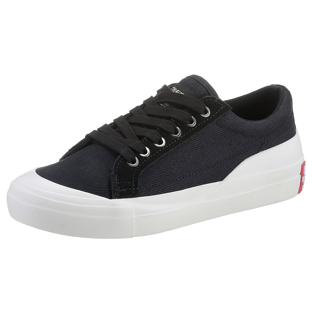 Levi's® Plateausneaker »LS1 LOW S«