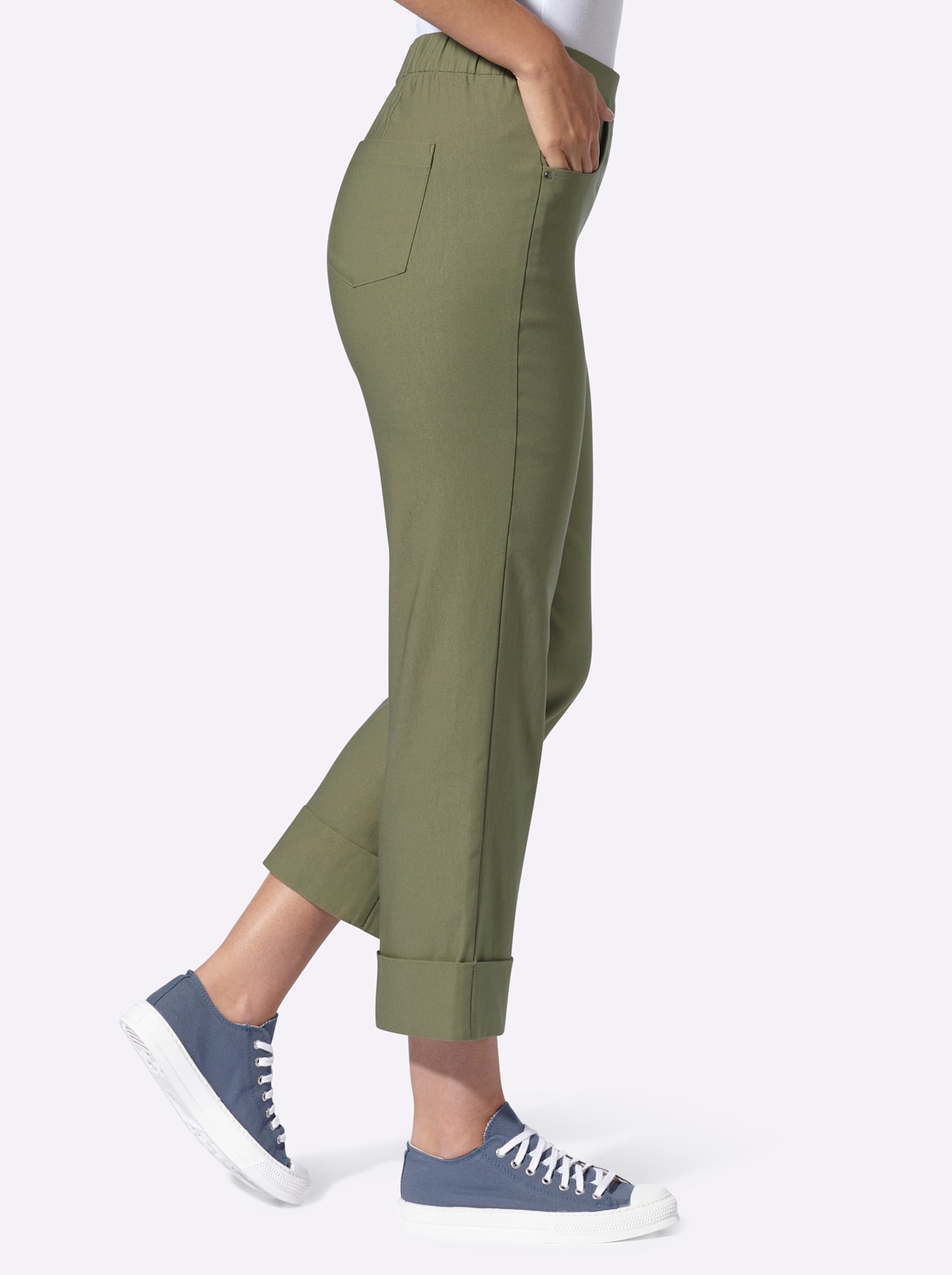 heine 7/8-Hose