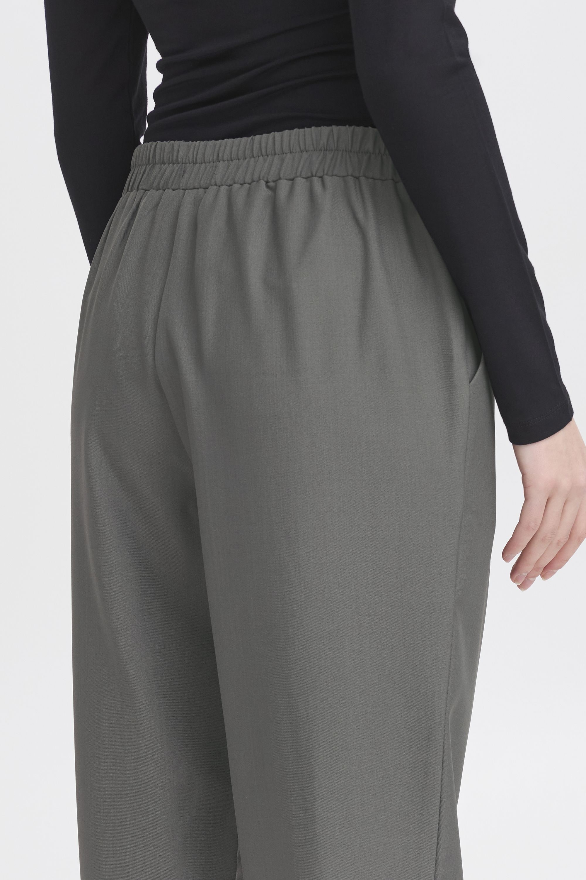 Ichi Loungehose »Loungehose IXDORTHEA«