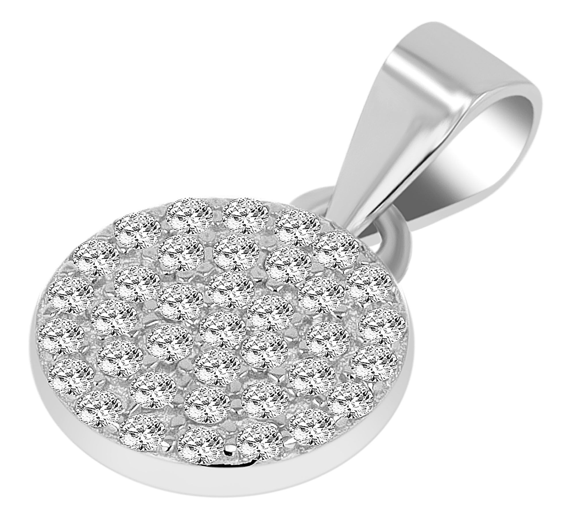 Adelia´s Kettenanhänger »Damen Anhänger ¿ Anhänger aus 925 Silber«