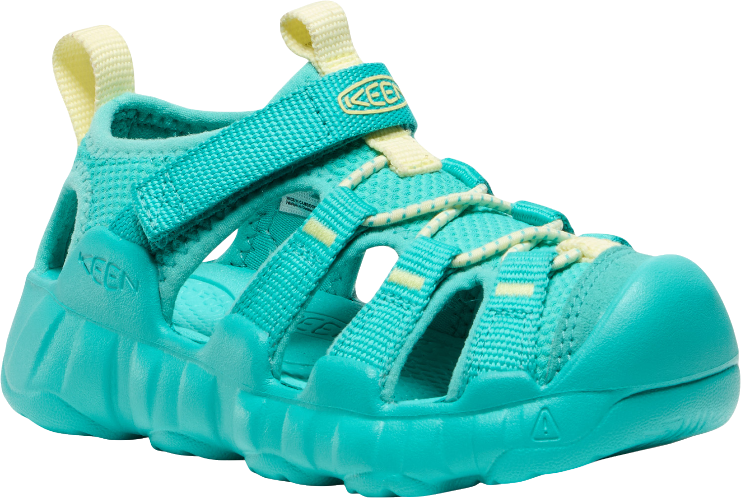 Keen Sandale »HYPERPORT H2«  waschbar und schnell trocknend