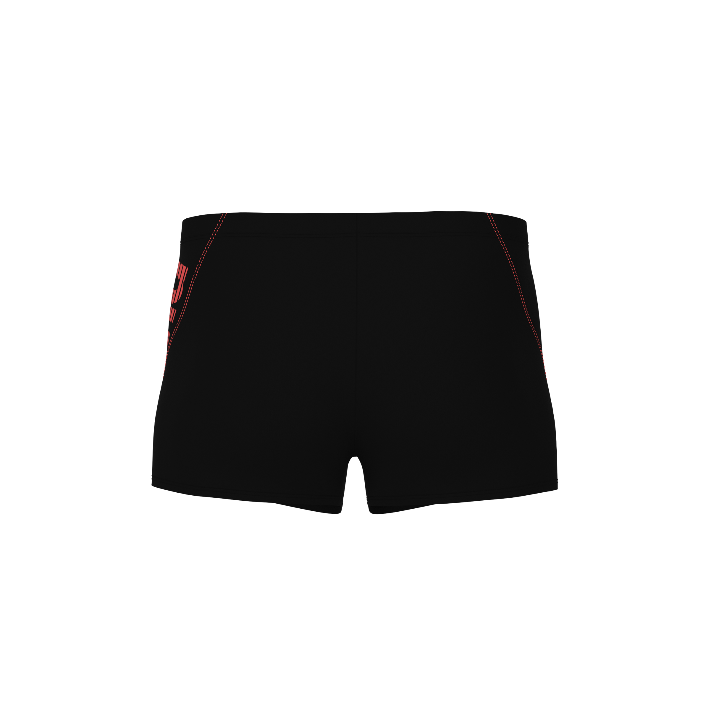 Arena Badehose »M BYOR EVO SHORT R«