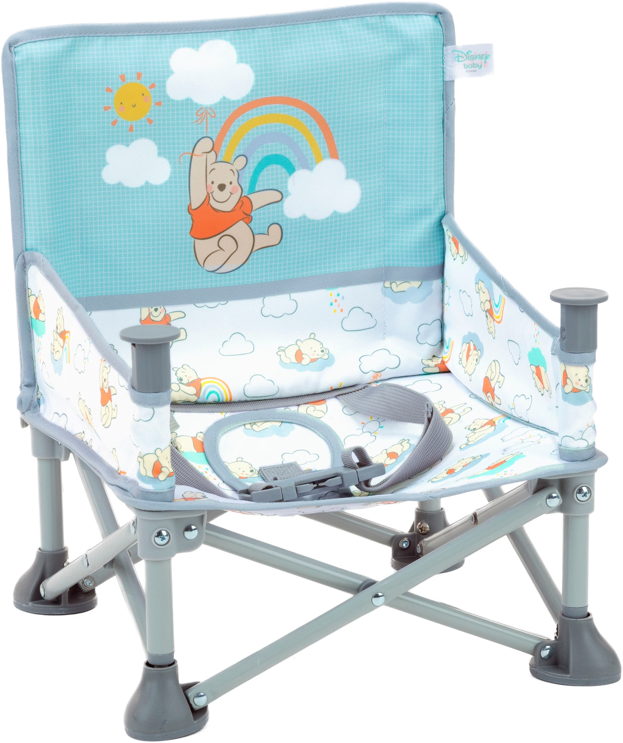 Tischsitz »WINNIE THE POOH Pop ‘N Sit™ Portable Booster Seat«