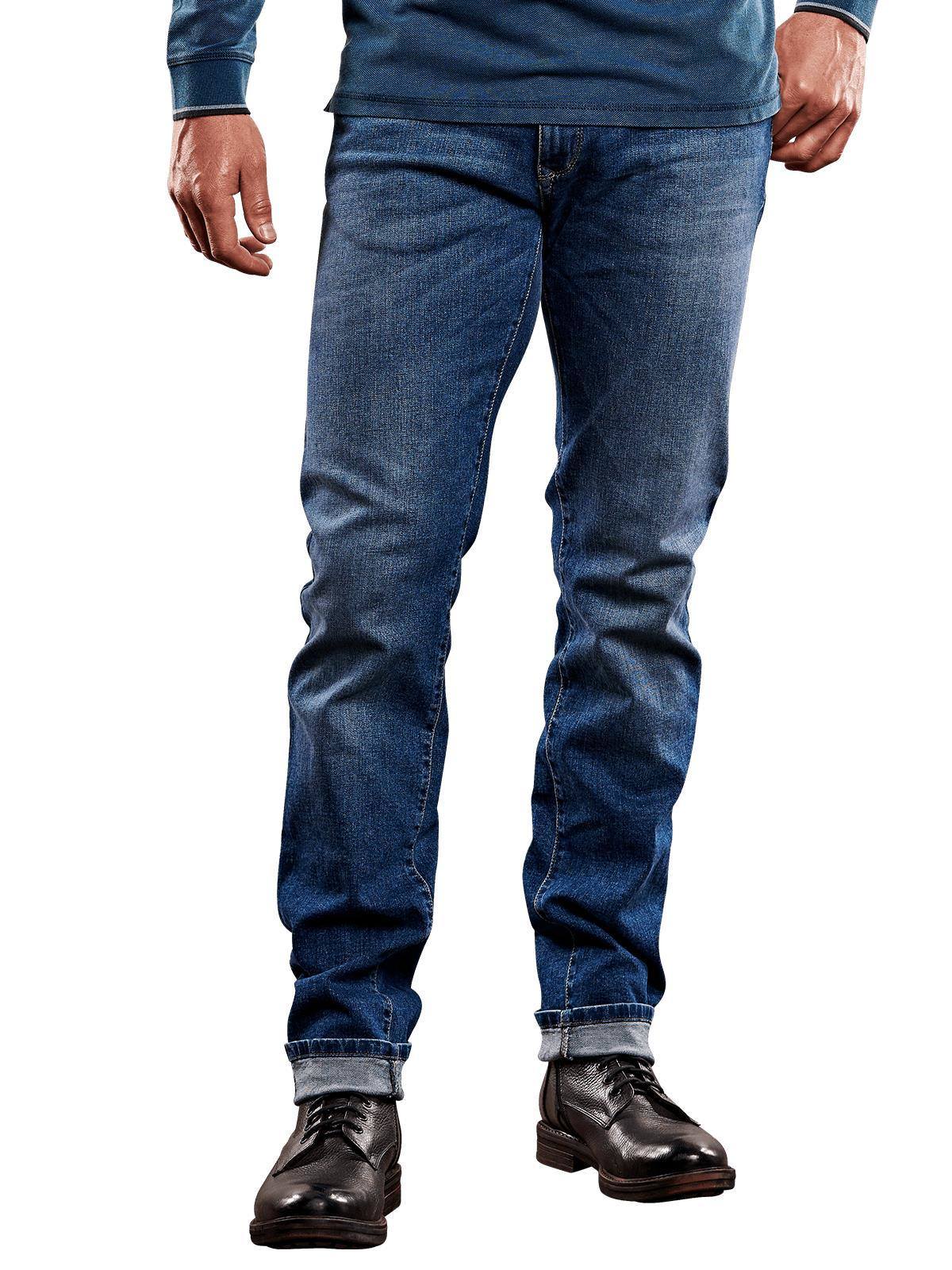 Engbers Stretch-Jeans