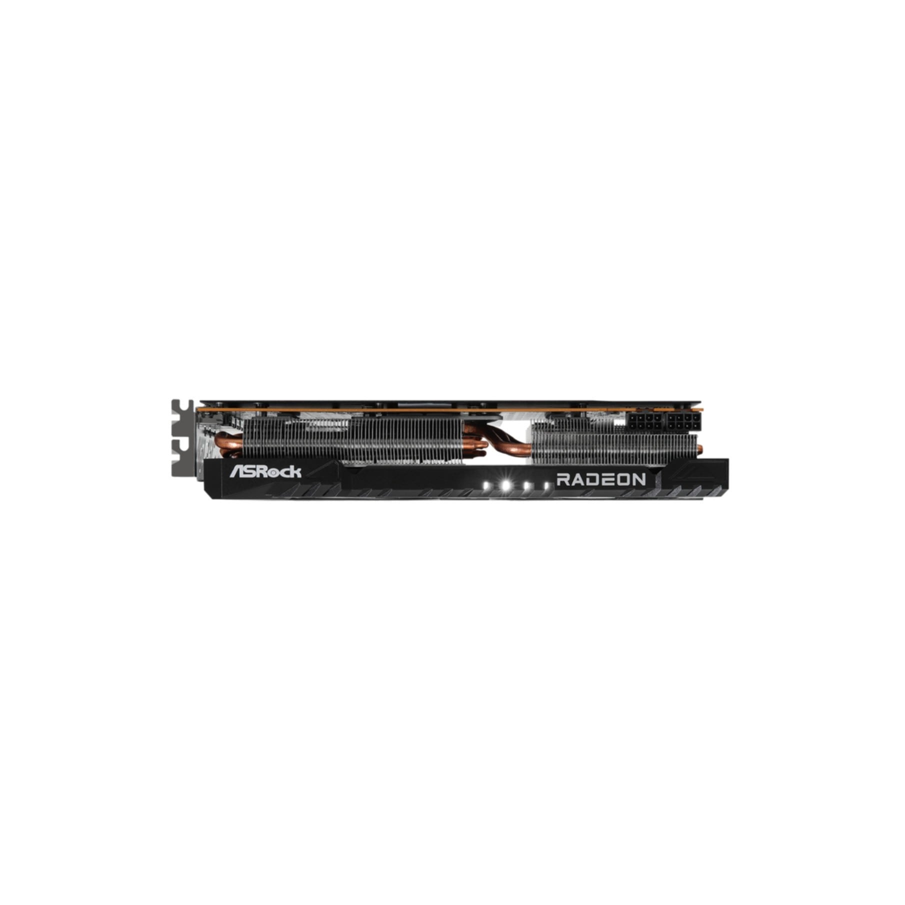 Asrock Grafikkarte »Radeon RX 7700 XT«