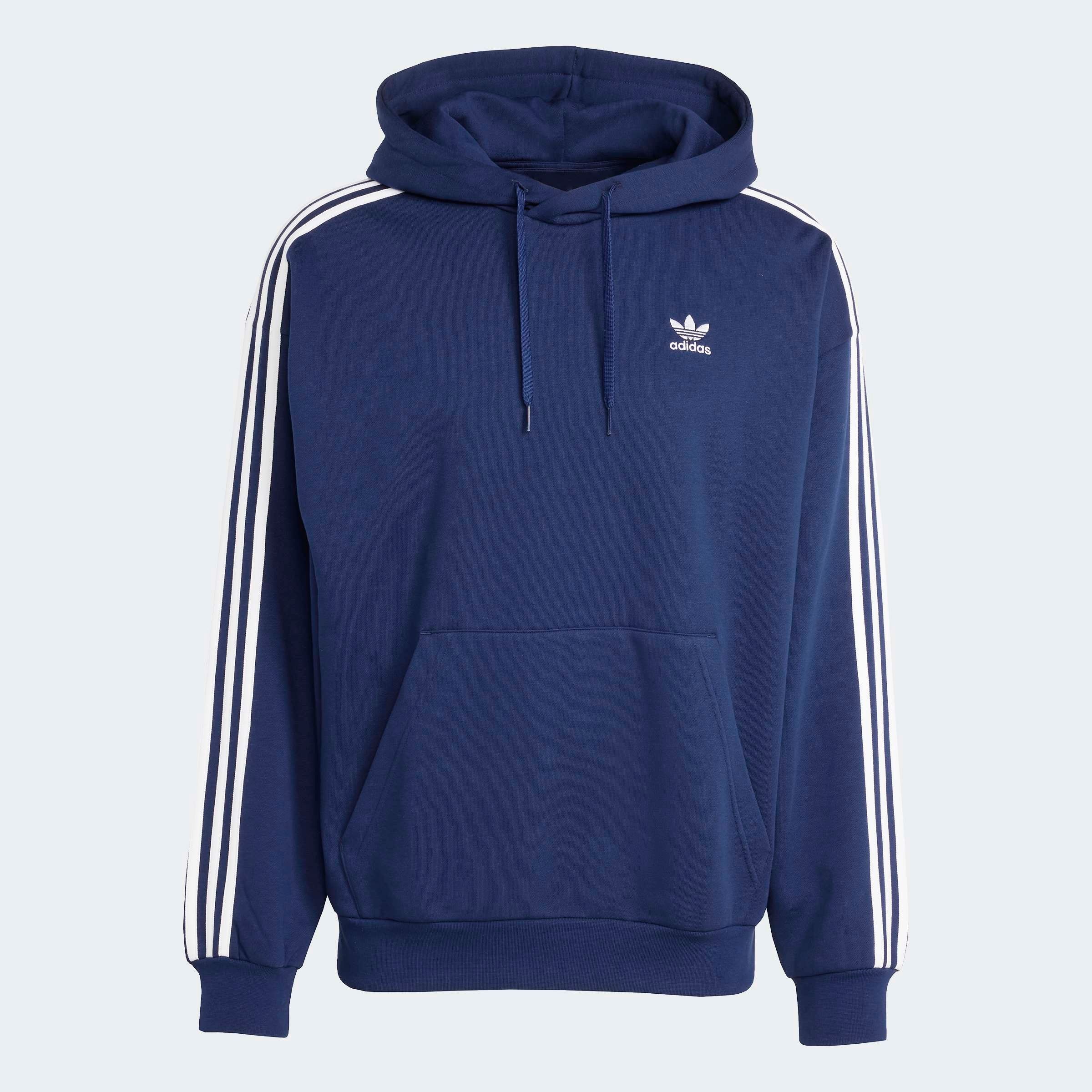 adidas Originals Sweatshirt »BAGGY HOODIE«