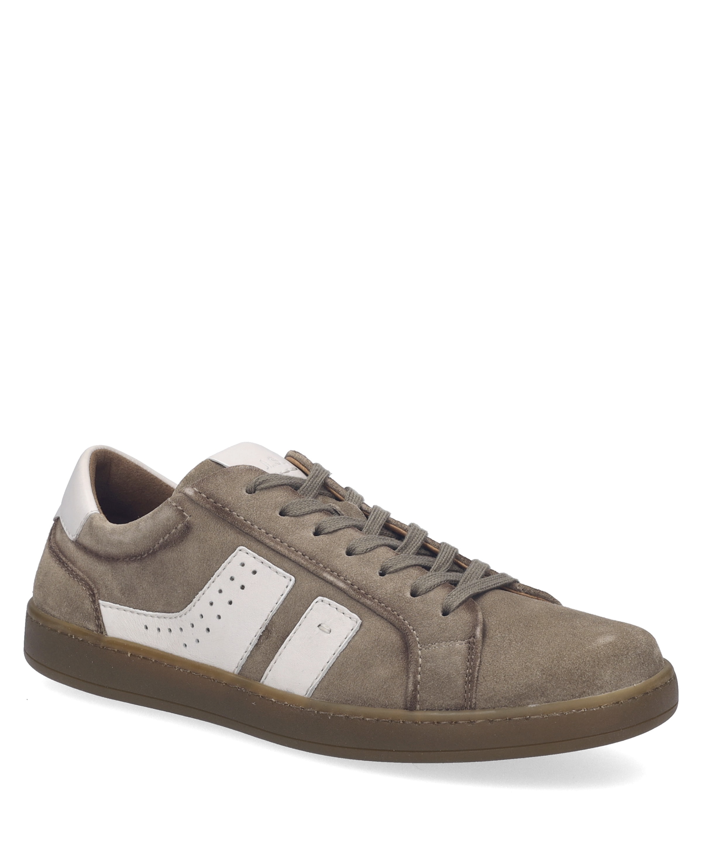 Josef Seibel Sneaker »Lio 07, sand-kombi«