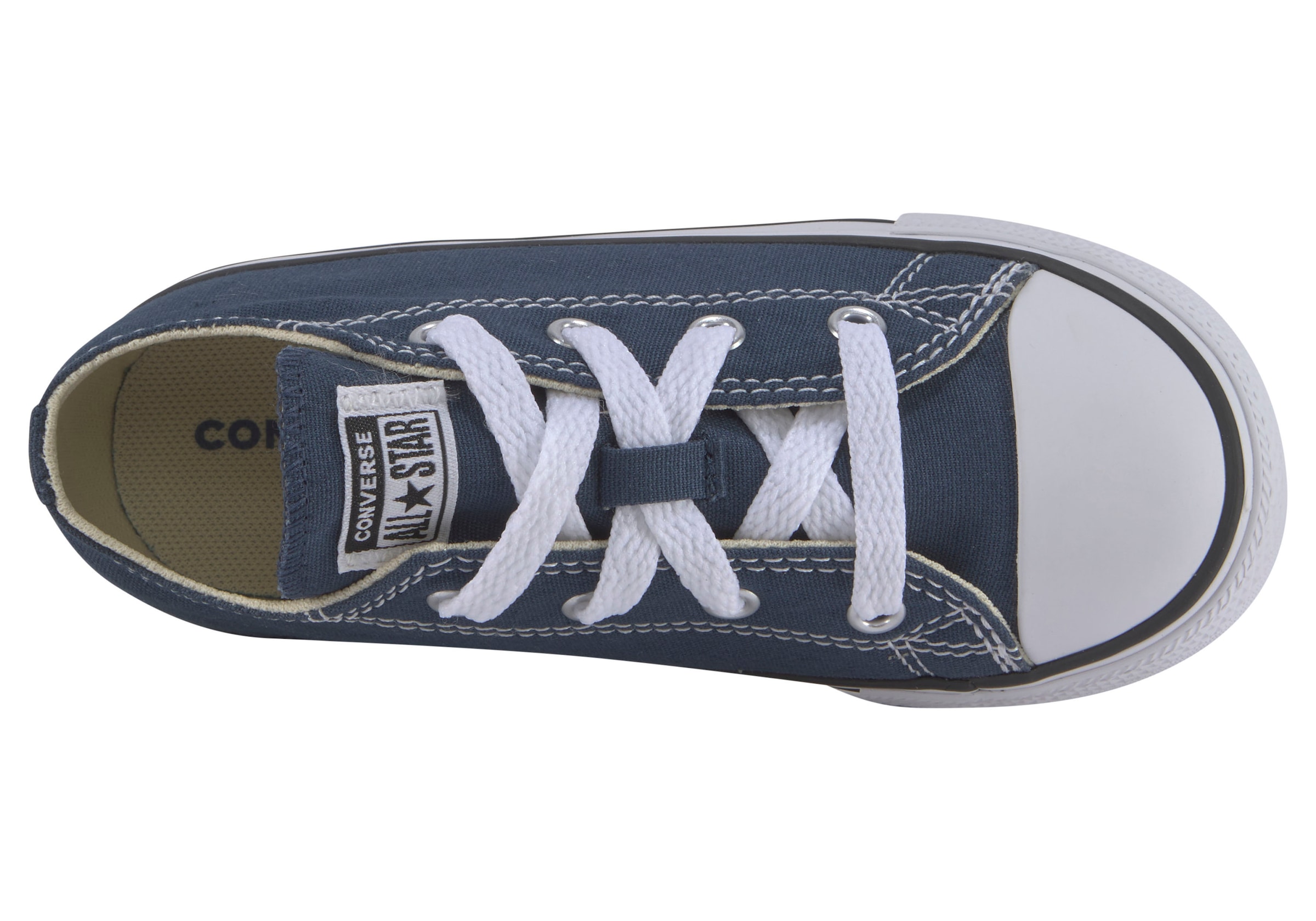 Converse Sneaker »CHUCK TAYLOR ALL STAR OX«, für Kinder