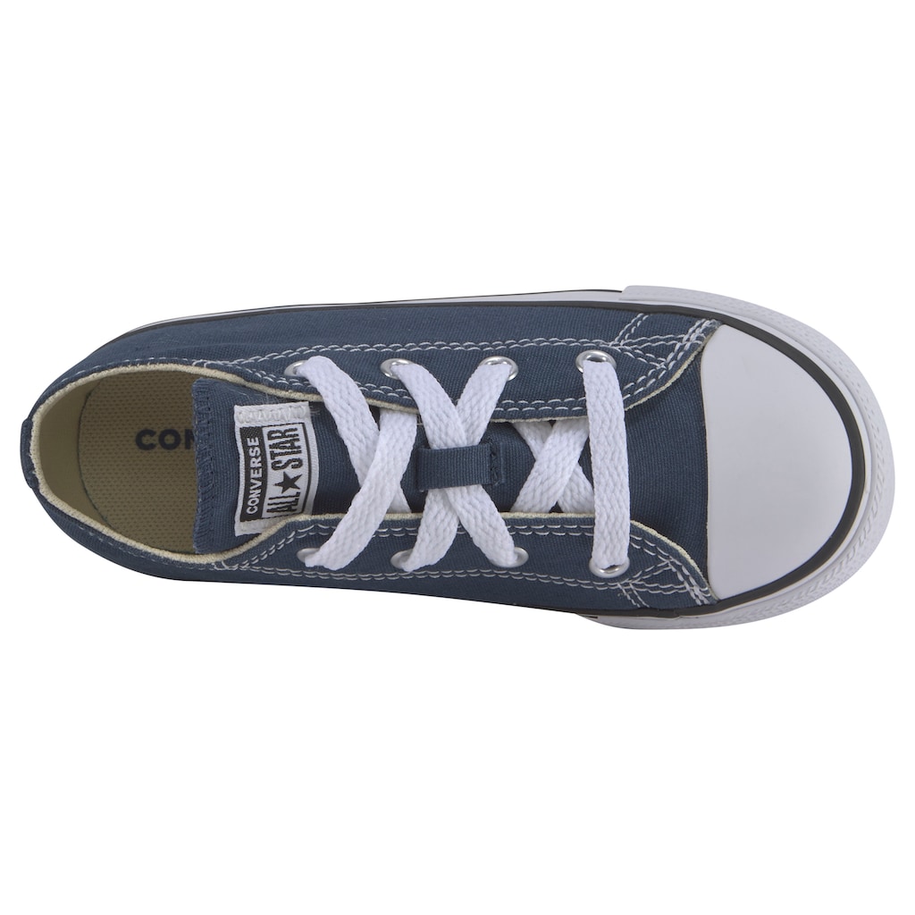 Converse Sneaker »CHUCK TAYLOR ALL STAR OX«