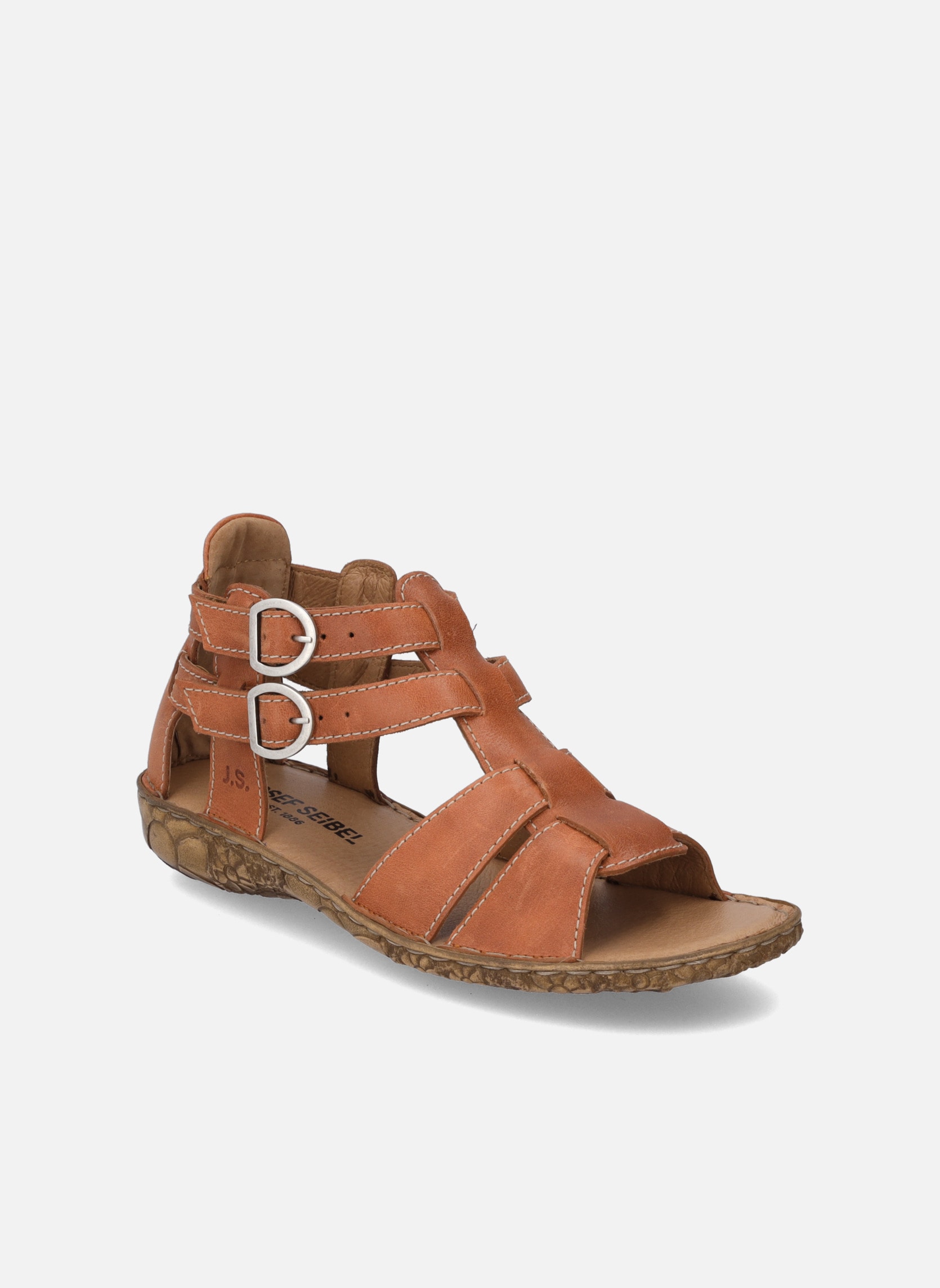 Josef Seibel Sandale »Rosalie 51, orange«
