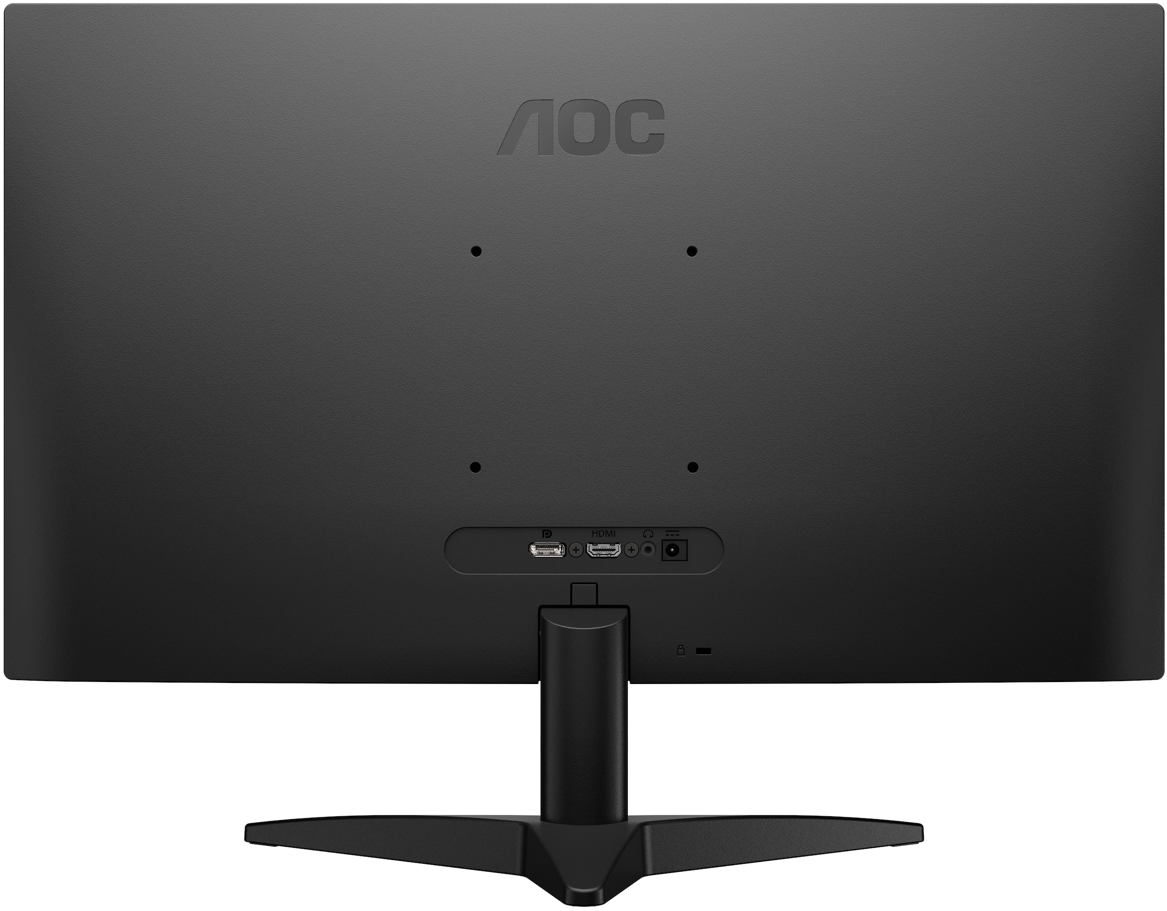 AOC LED-Monitor »24B36X« 61 cm/24 ″  1920 x 1080 px Full HD 4 Reaktionszeit 144 Hz