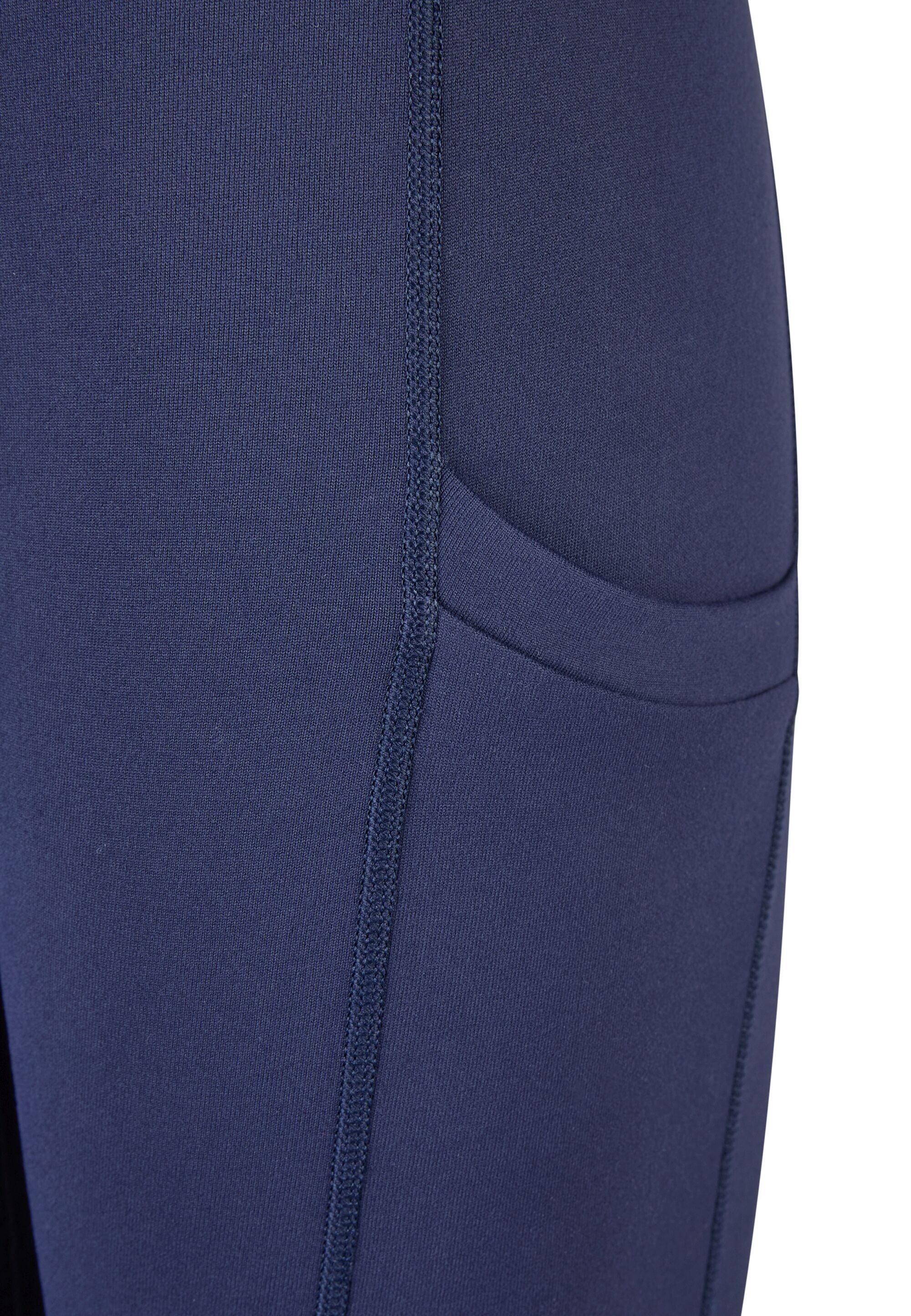 Fabletics Leggings »Fabletics Leggings On-The-Go PowerHold(R) High-Waist«  mit Außentasche