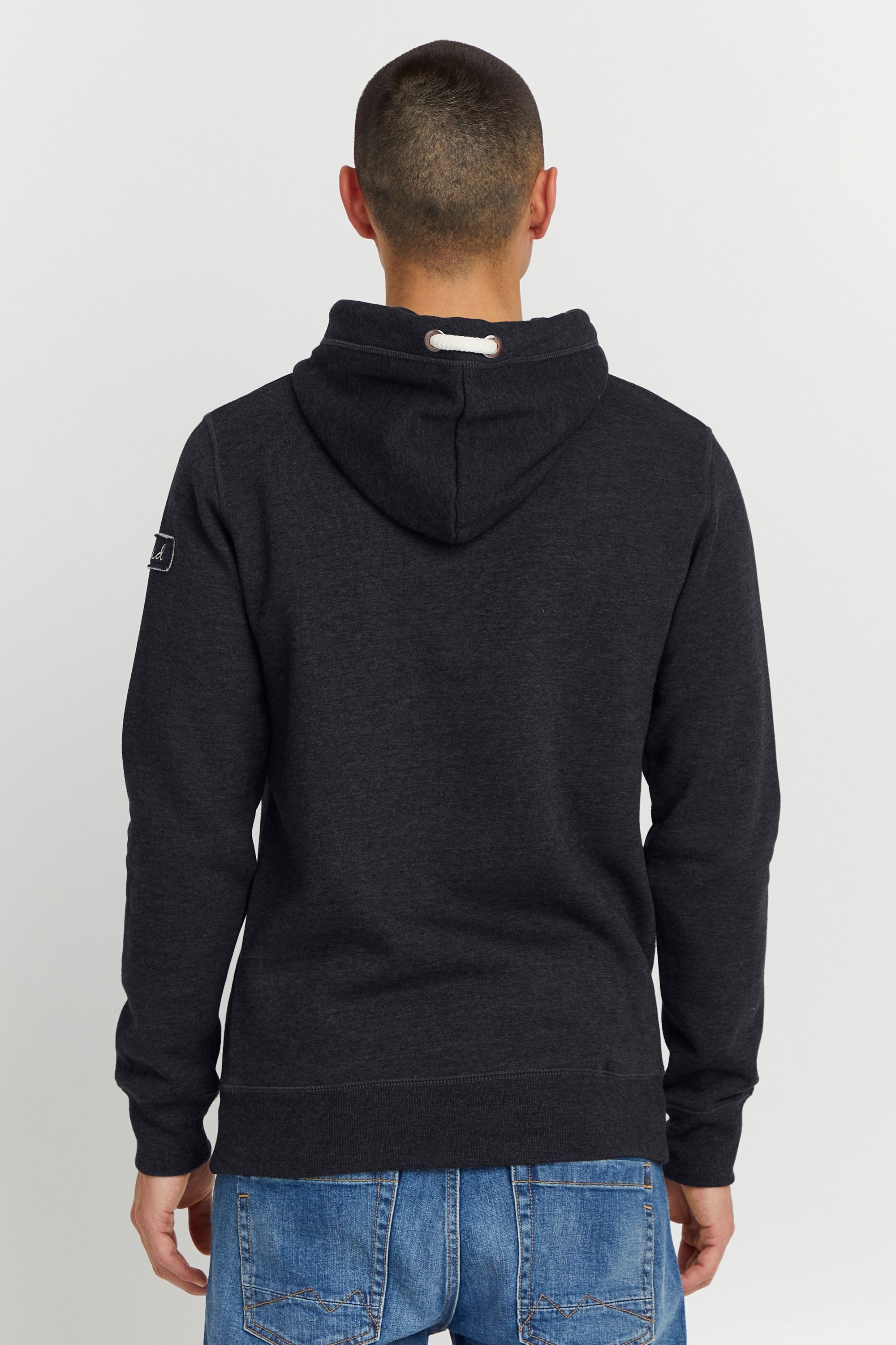 !Solid Kapuzenpullover »Hoodie SDTripHood«
