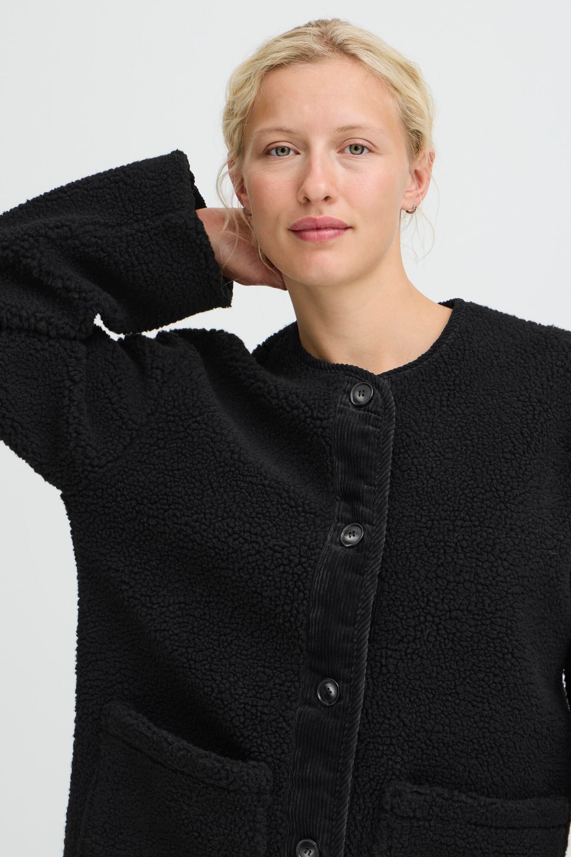 b.young Outdoorjacke »Übergangsjacke BYCOTTY«