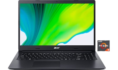 Acer Notebook »A315-23-R7LM«, (39,62 cm/15,6 Zoll), AMD, Ryzen 3, Radeon Graphics, 256... kaufen