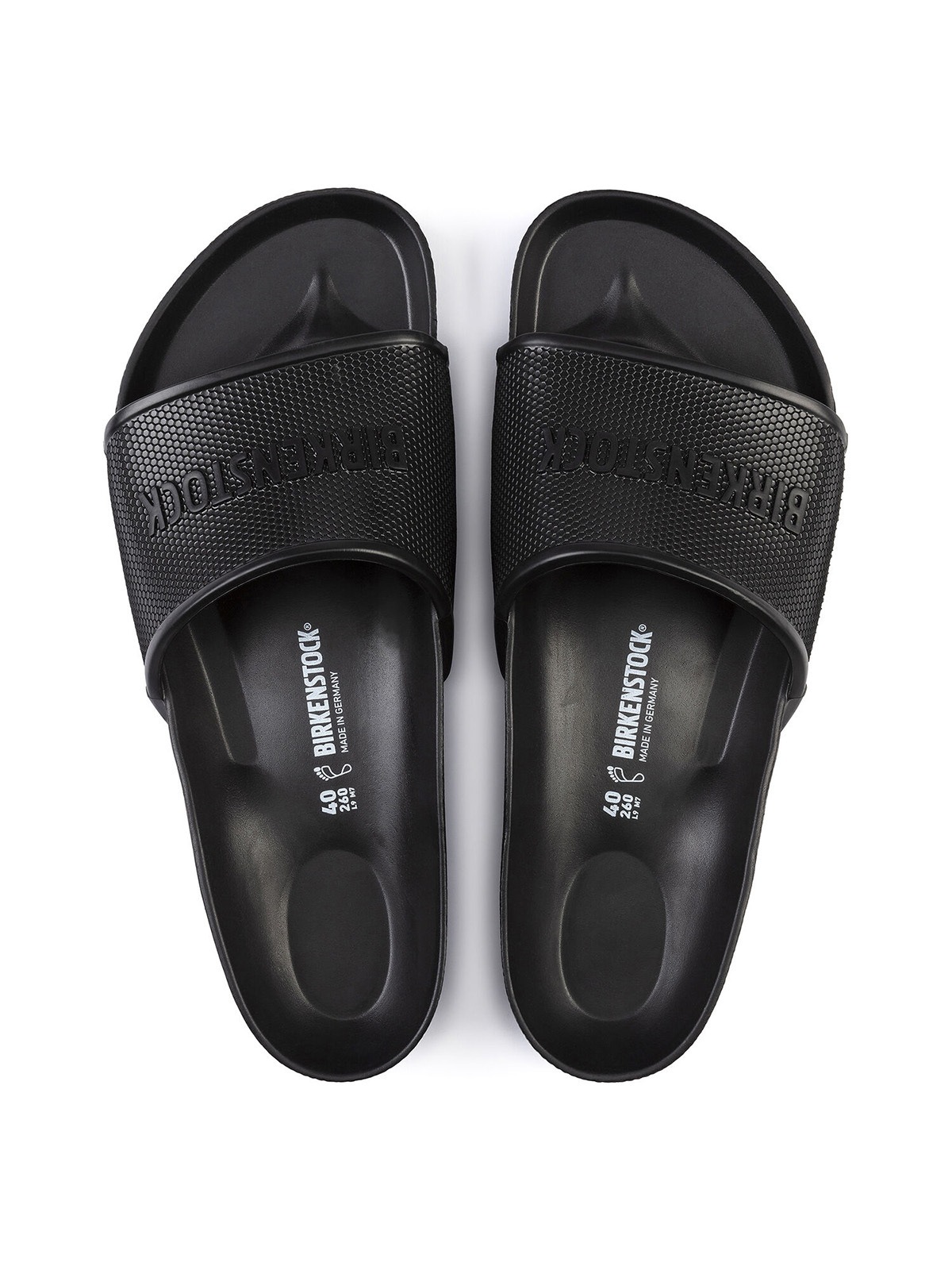 Birkenstock Sandale »Barbados«