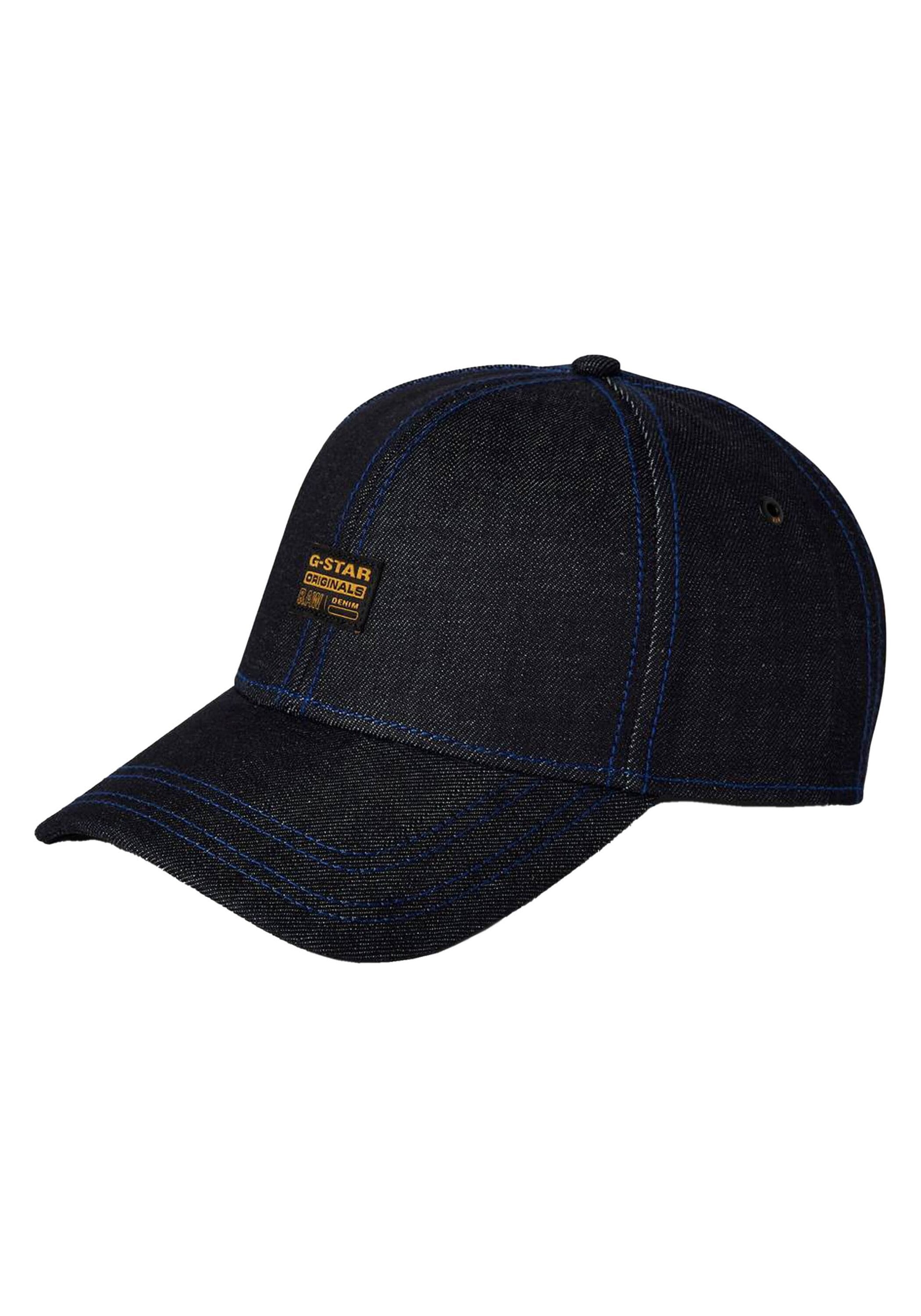 Baseball Cap »Cap ORIGINAL DENIM BASEBALL CAP«