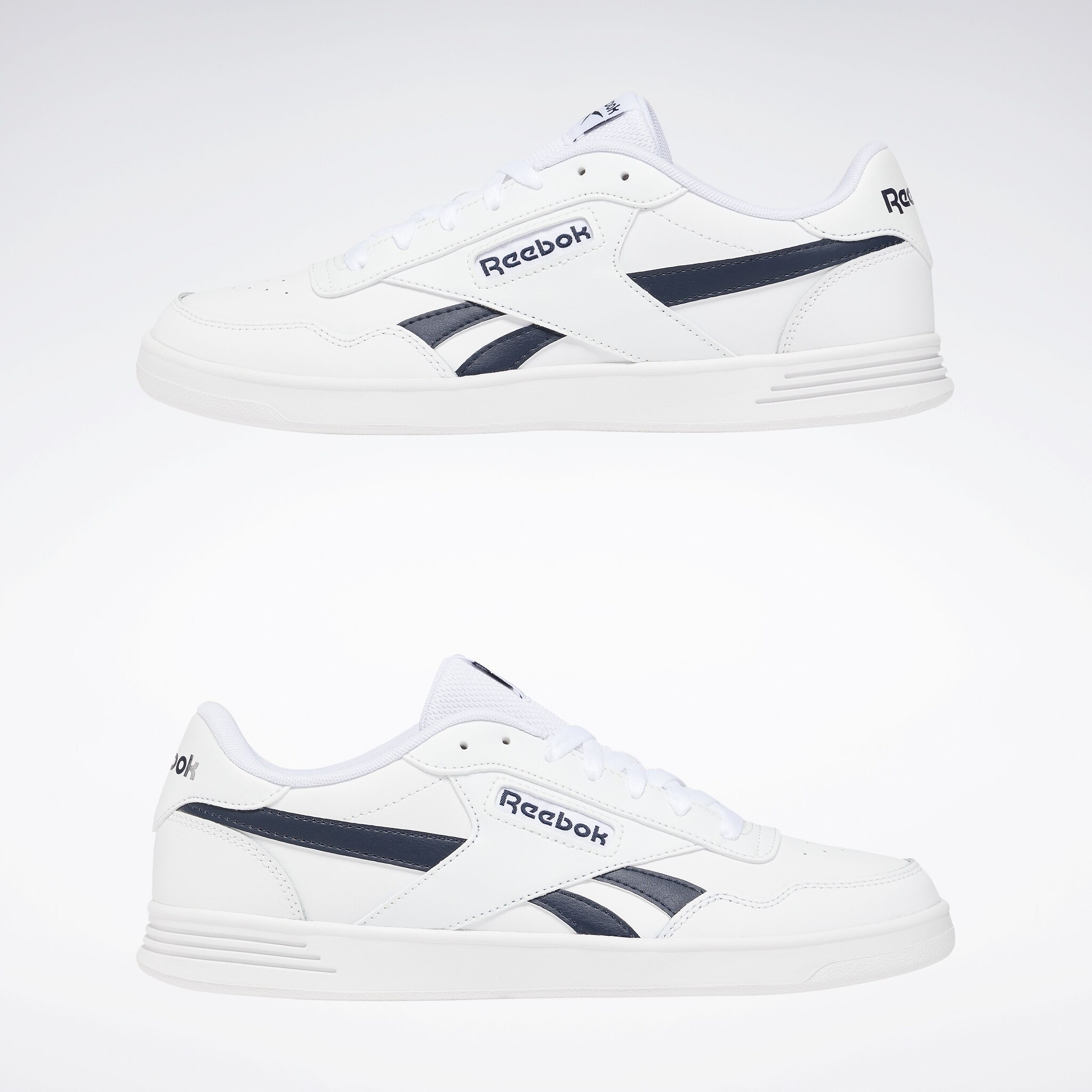 Reebok Classic Sneaker »COURT ADVANCE«