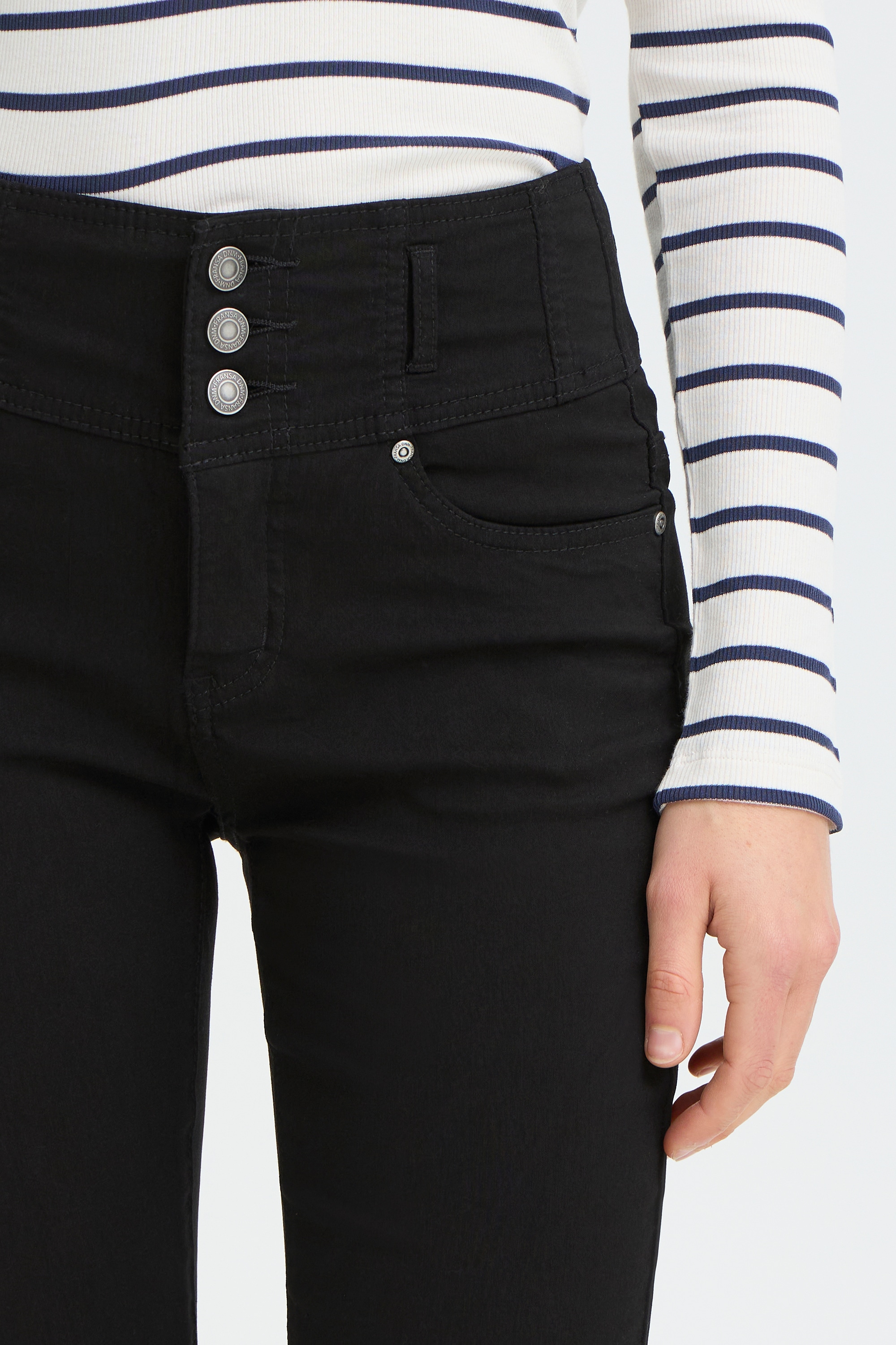 fransa Stoffhose »Hose FRZALIN«