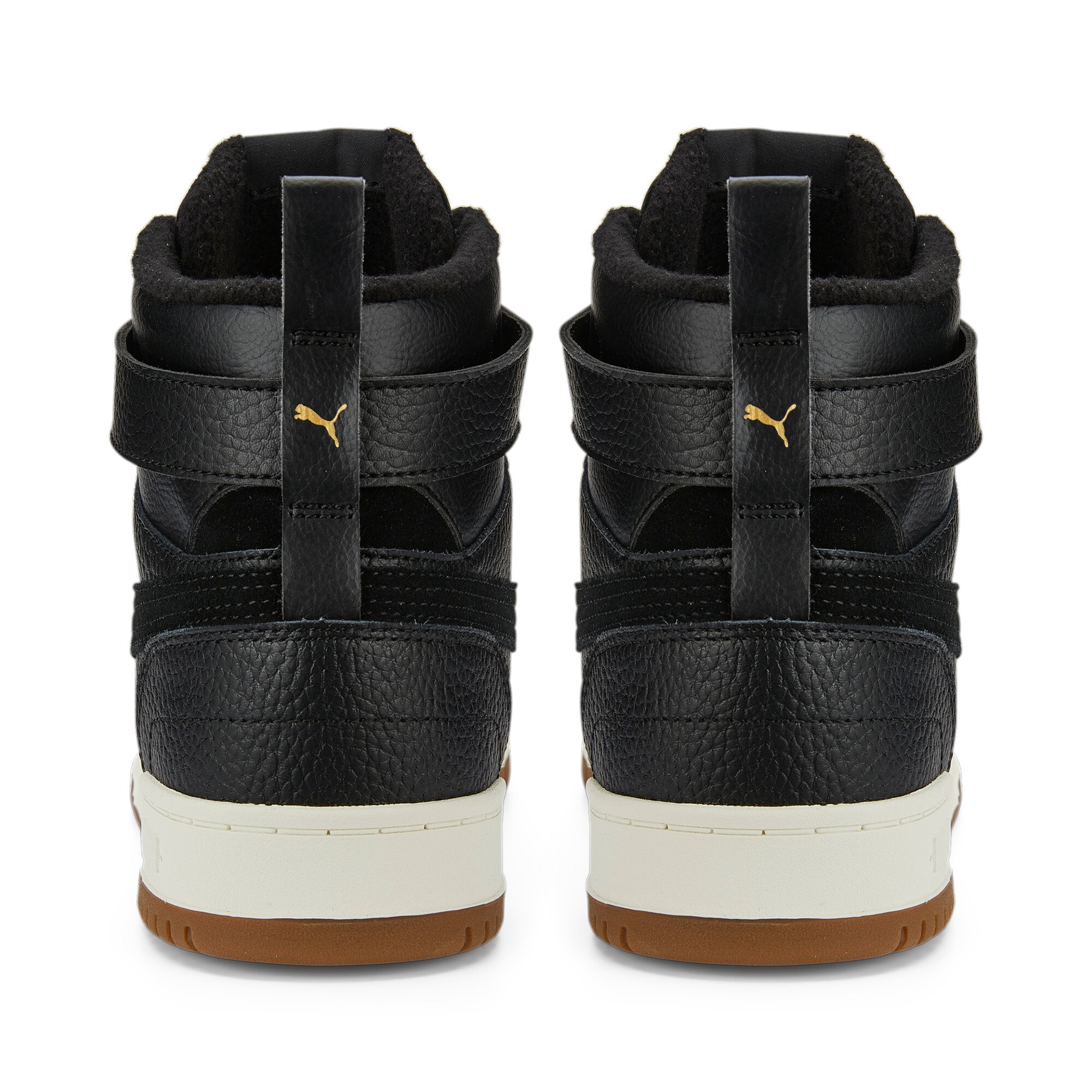 PUMA Winterboots »RBD GAME WTR«, Sneakerboots, Winterschuhe