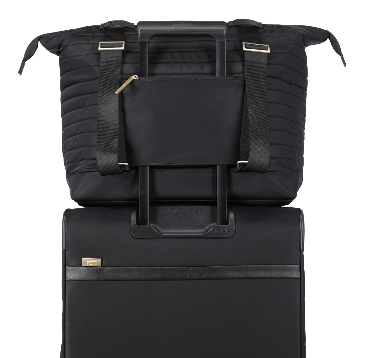 travelite Shopper »BARBARA STEPP Handtasche«