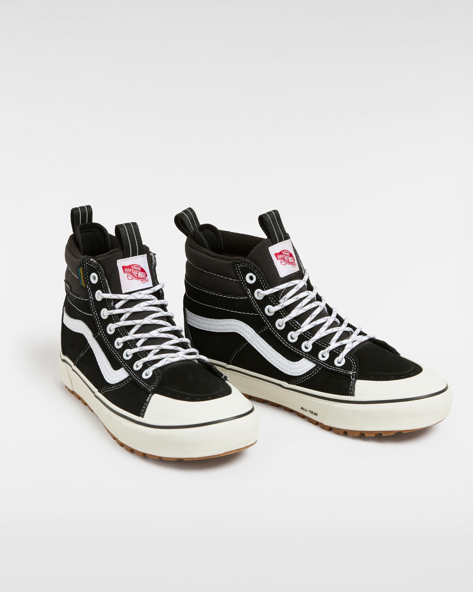Vans Sneakerboots »MTE Sk8-Hi Waterproof«, unisex