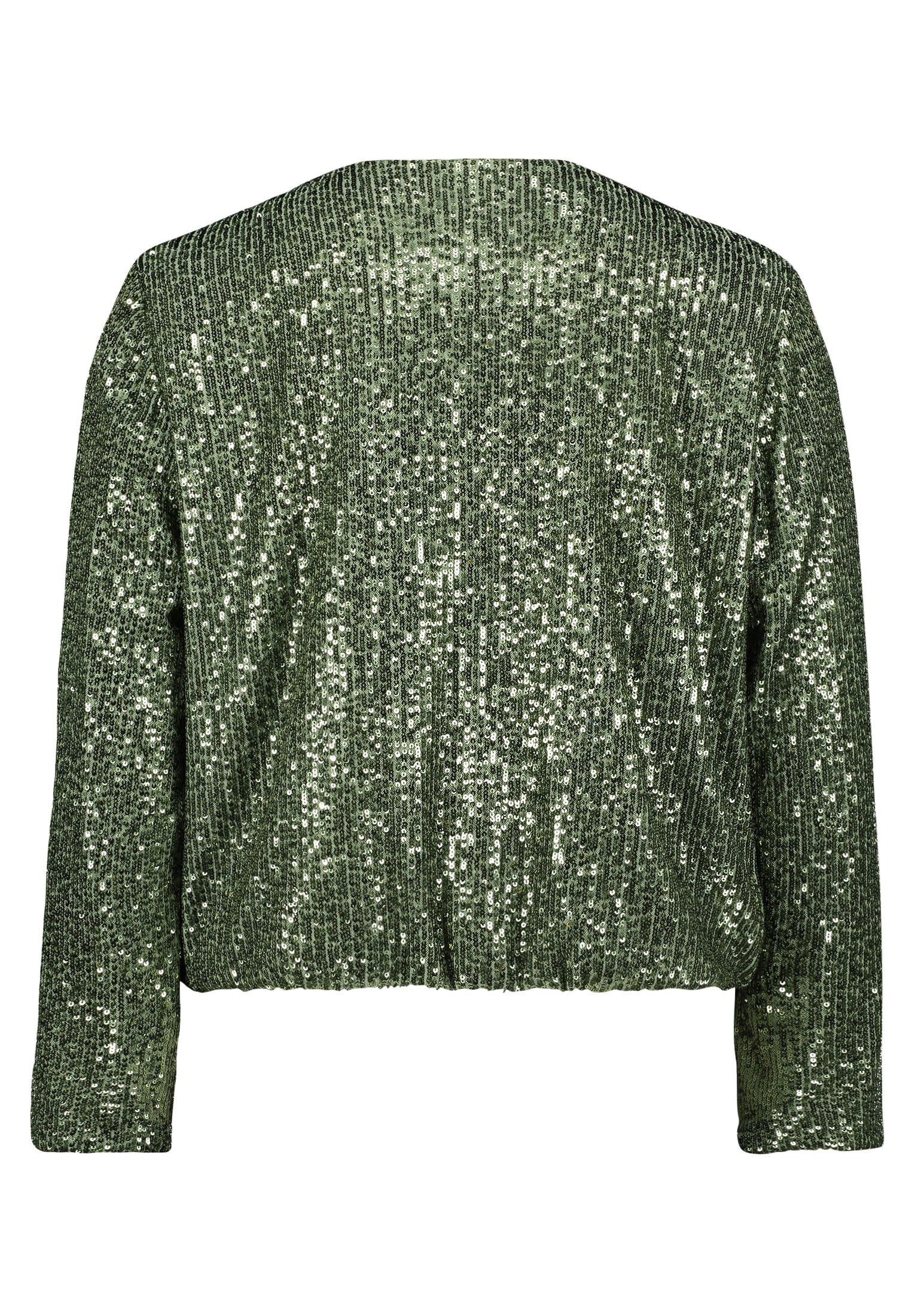 Vera Mont Blouson »Blouson mit Pailletten«