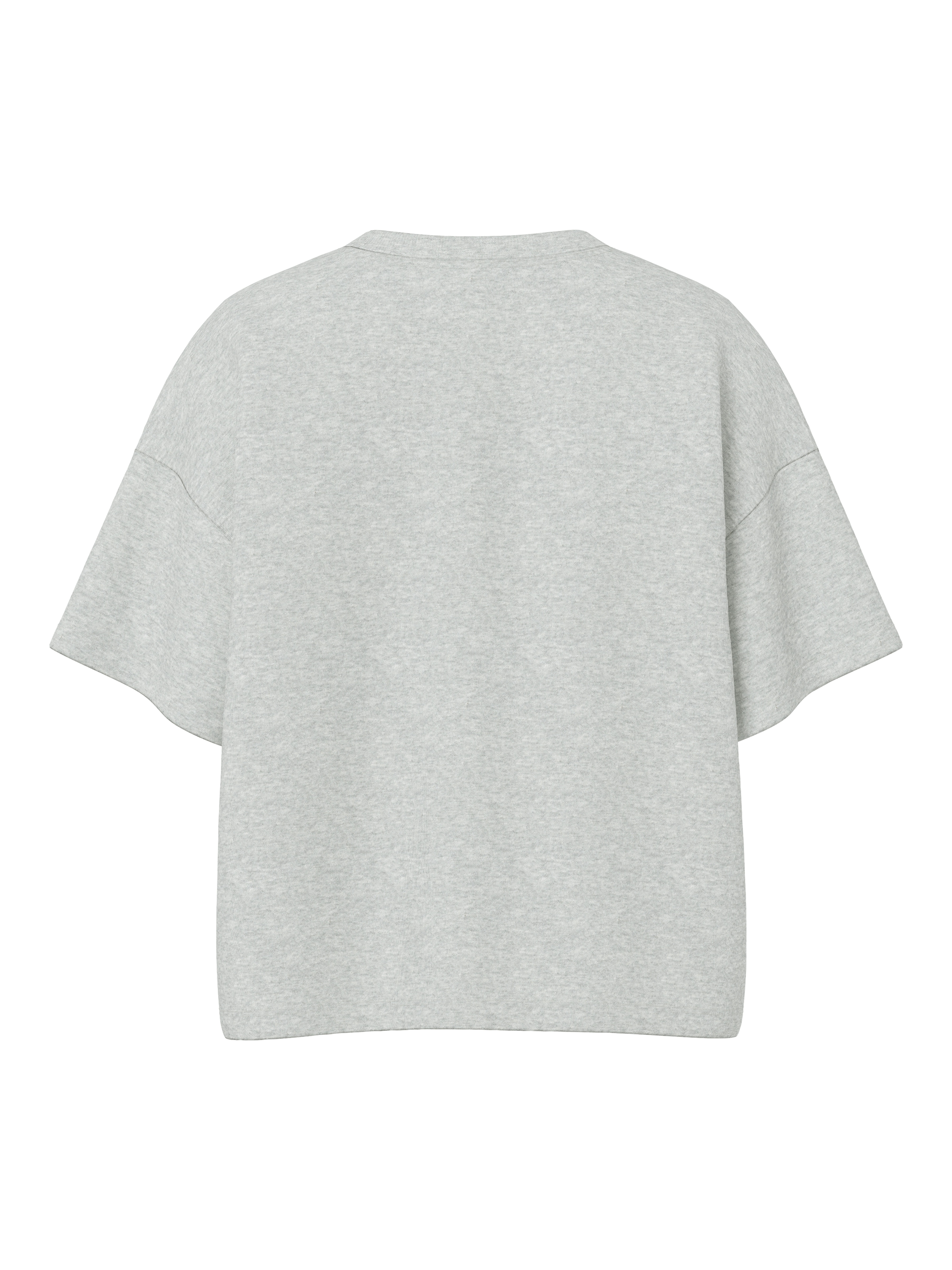 pieces Sweatshirt »PCCHILLI SUMMER 2/4 LOOSE SWEAT NOOS BC«