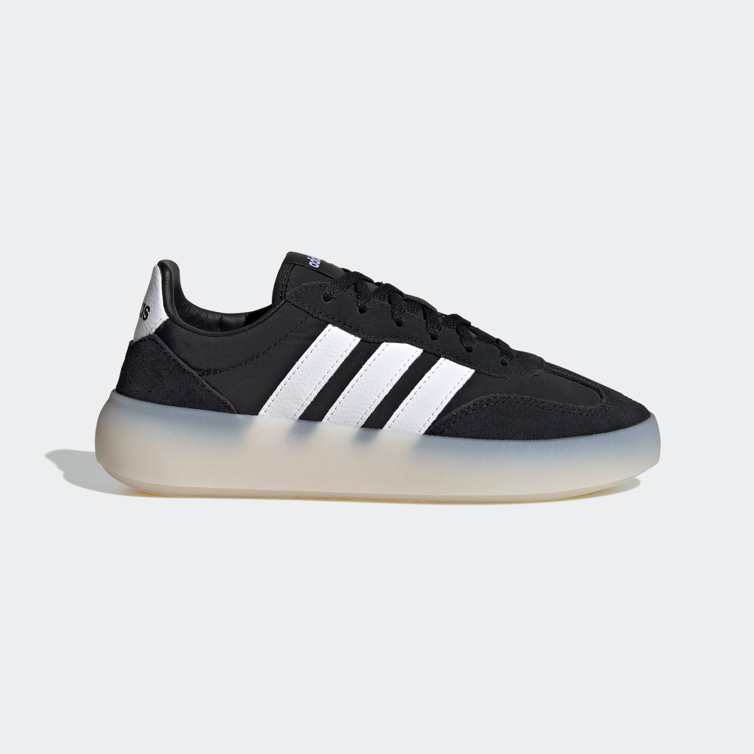 adidas Sportswear Sneaker »BARREDA DECODE  KINDER«  inspiriert vom Design des Handball Spezial, für Kinder & Jugendliche