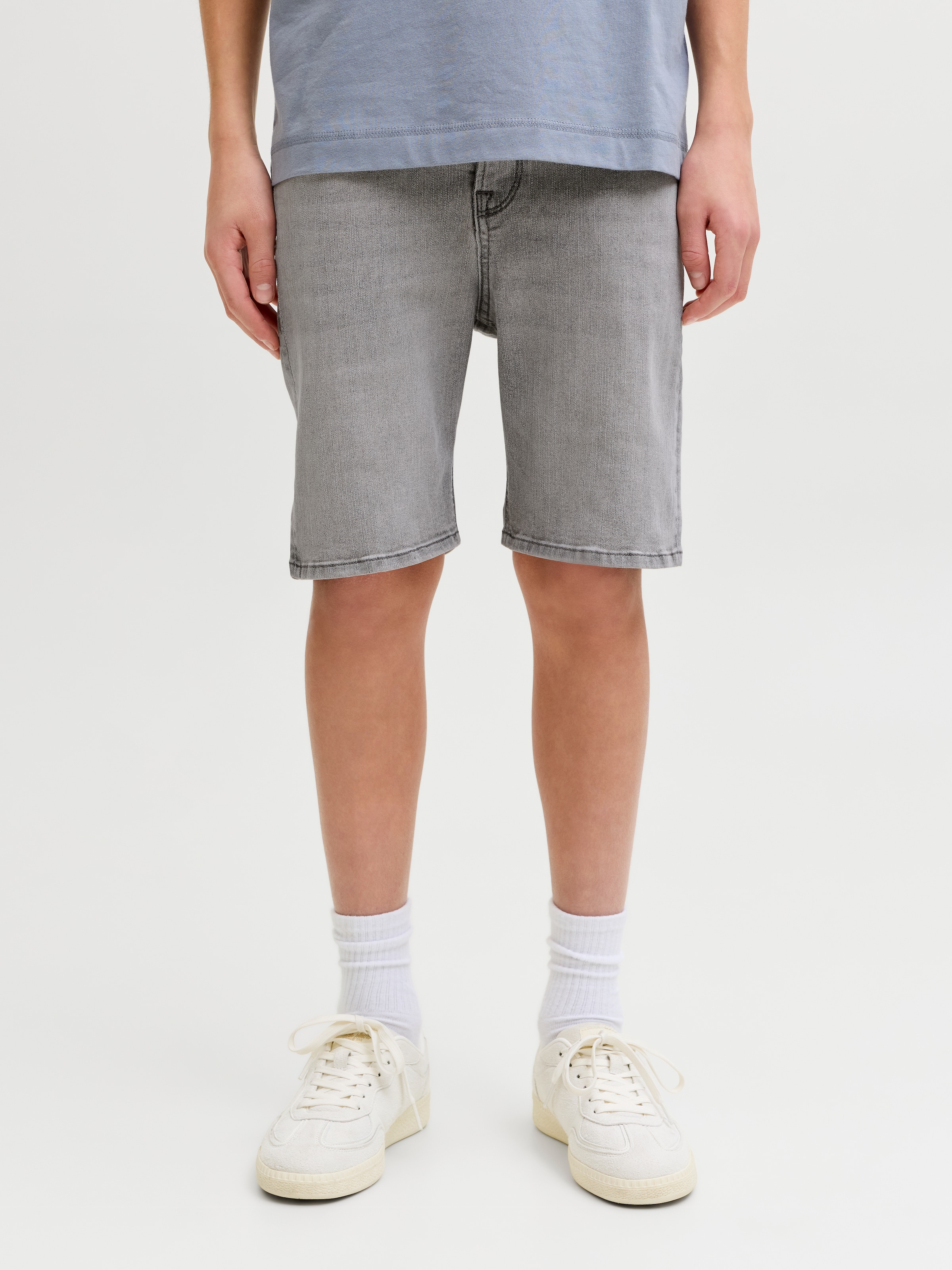 Jack & Jones Junior Shorts »JJIRICK JJORIGINAL SHORTS AT 999 JNR«