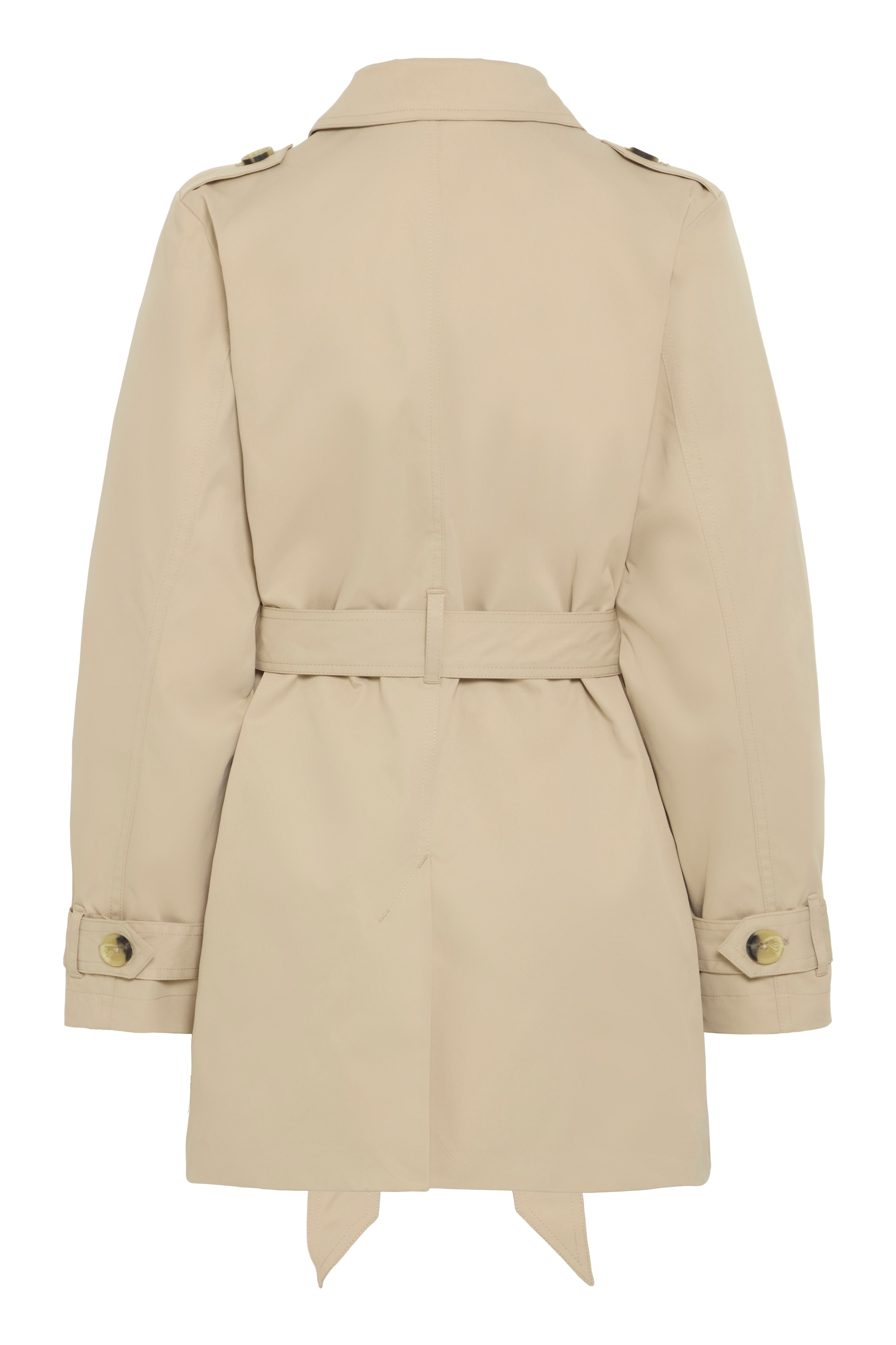 b.young Wintermantel »Jacke BYAMONA«