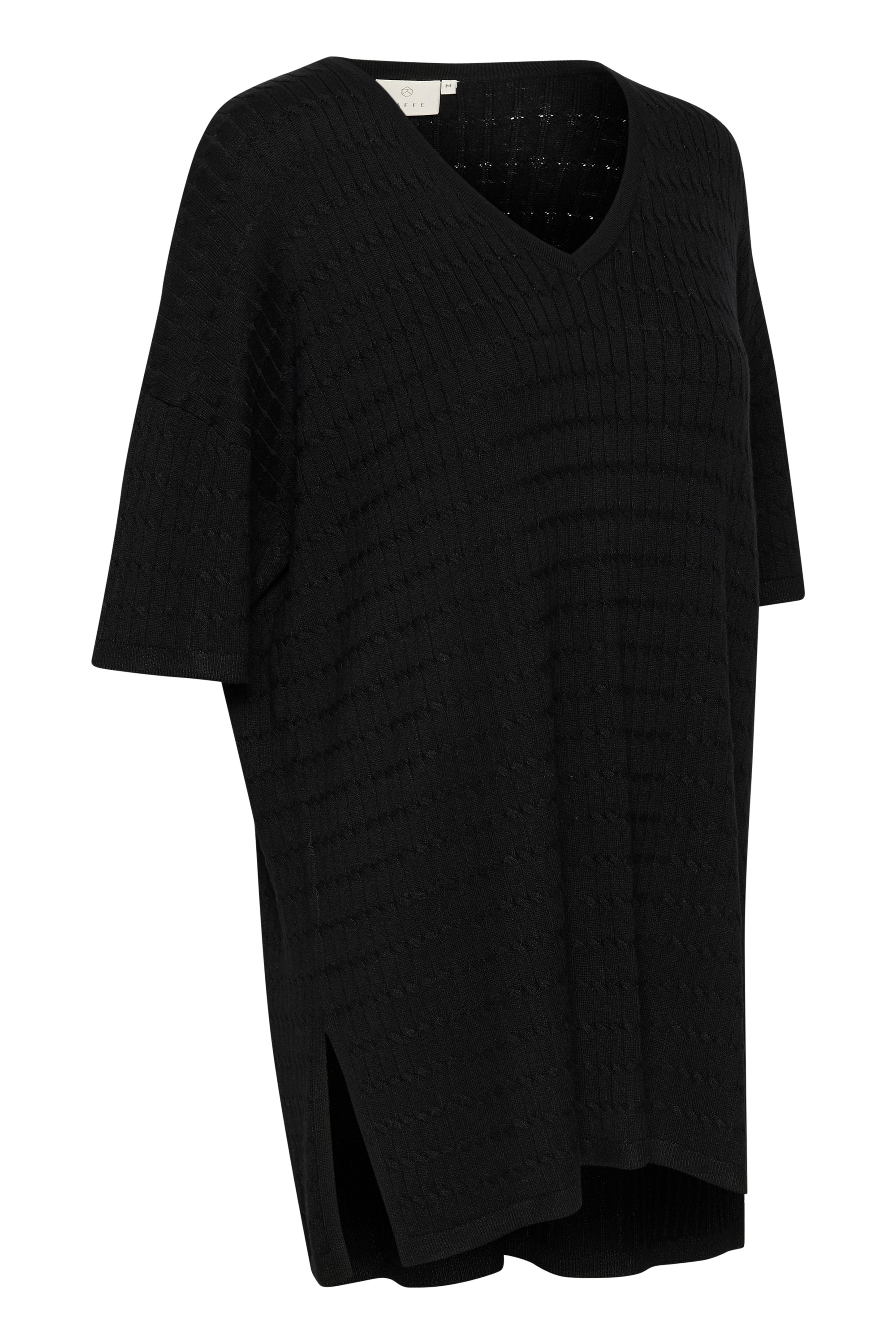KAFFE Strickpullover »Strickpullover KAsilla«