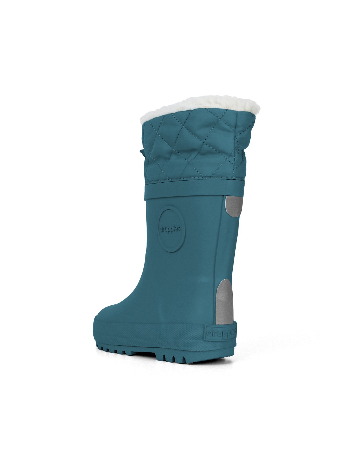 Druppies Winterstiefel »WinterStiefel«