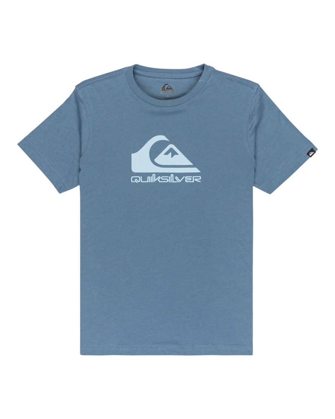 Quiksilver T-Shirt »Ev Comp Logo«