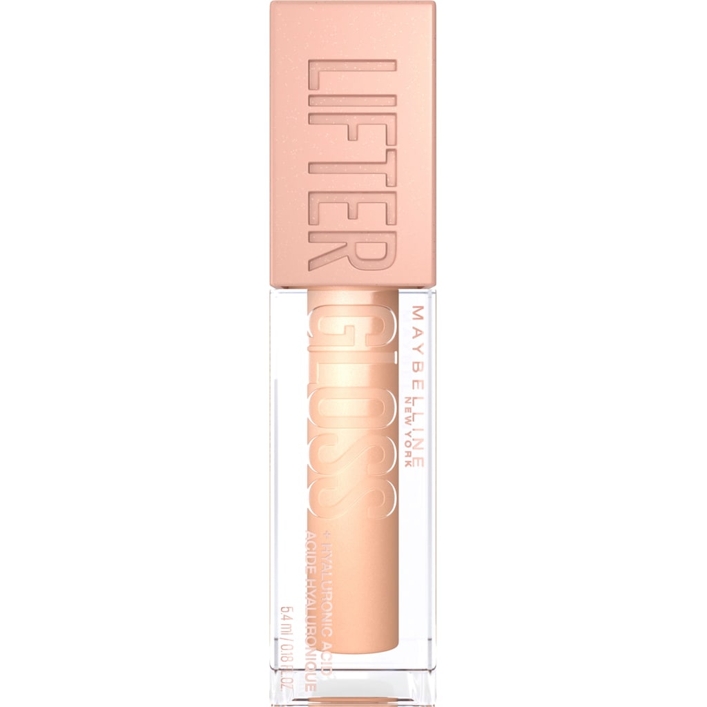 MAYBELLINE NEW YORK Lipgloss »Lifter Gloss«