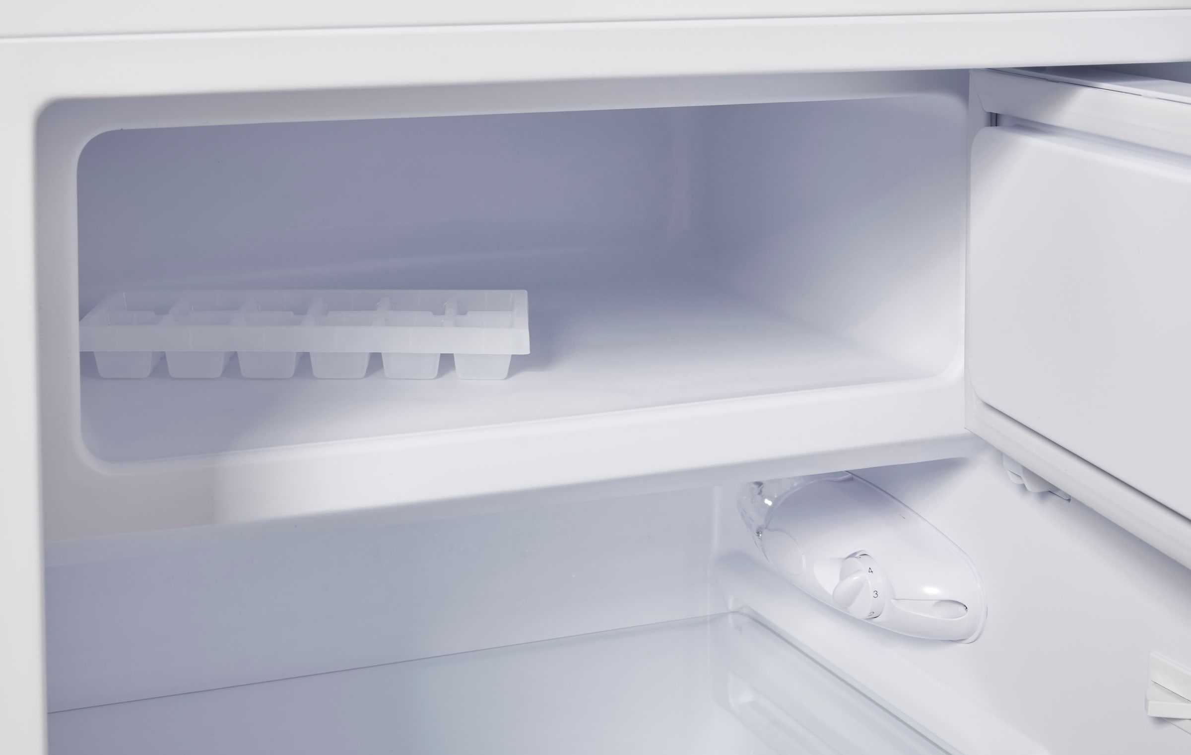 Amica Kühlschrank »KSR 361 160 R«