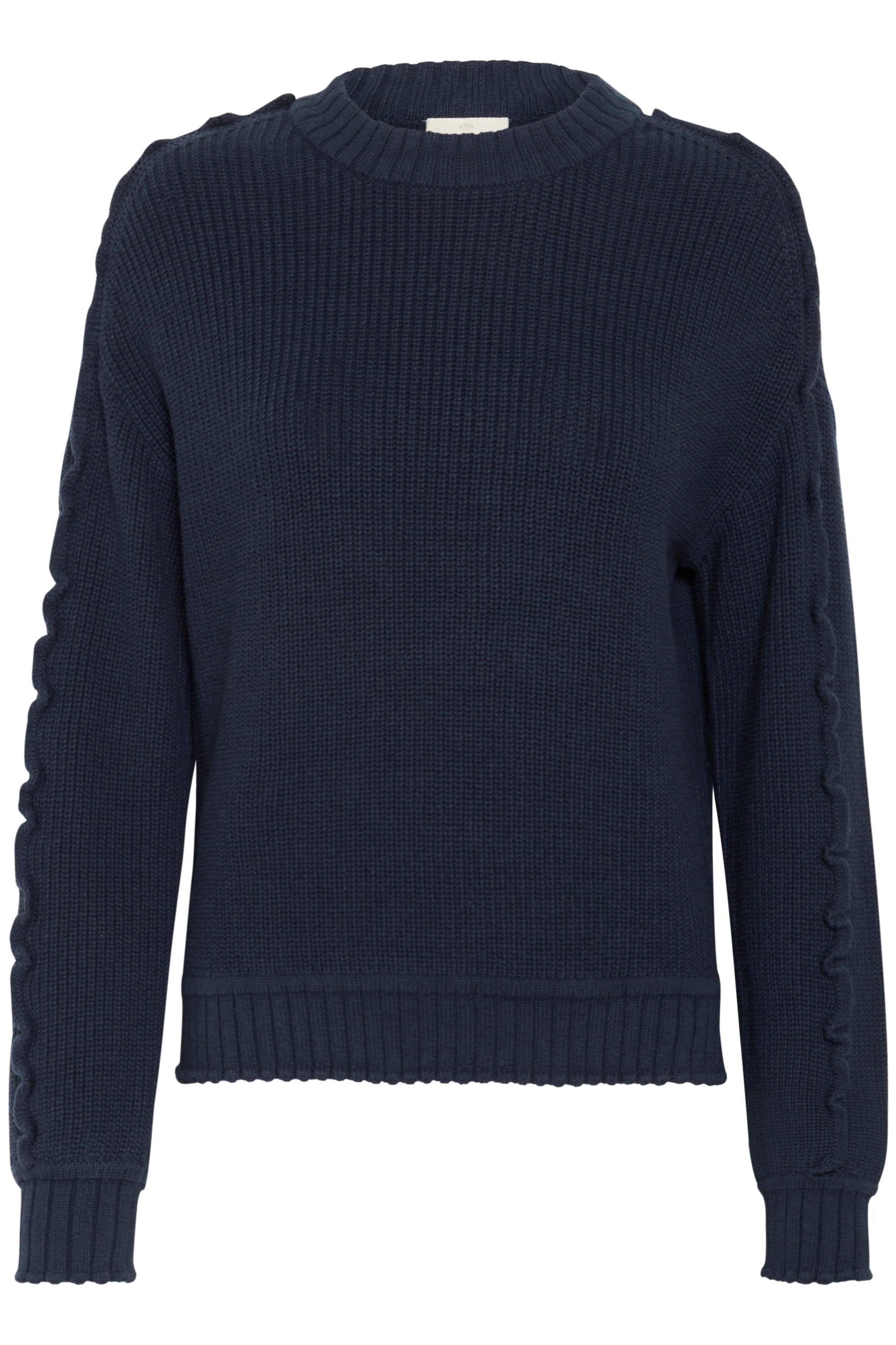 KAFFE Strickpullover »Strickpullover KAmaggi«