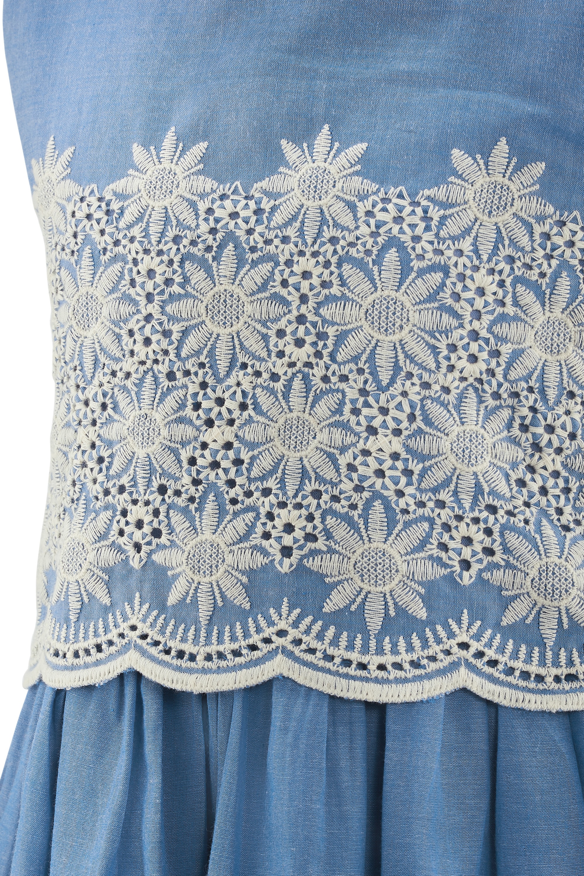 happy girls Sommerkleid »Mädchenkleid«