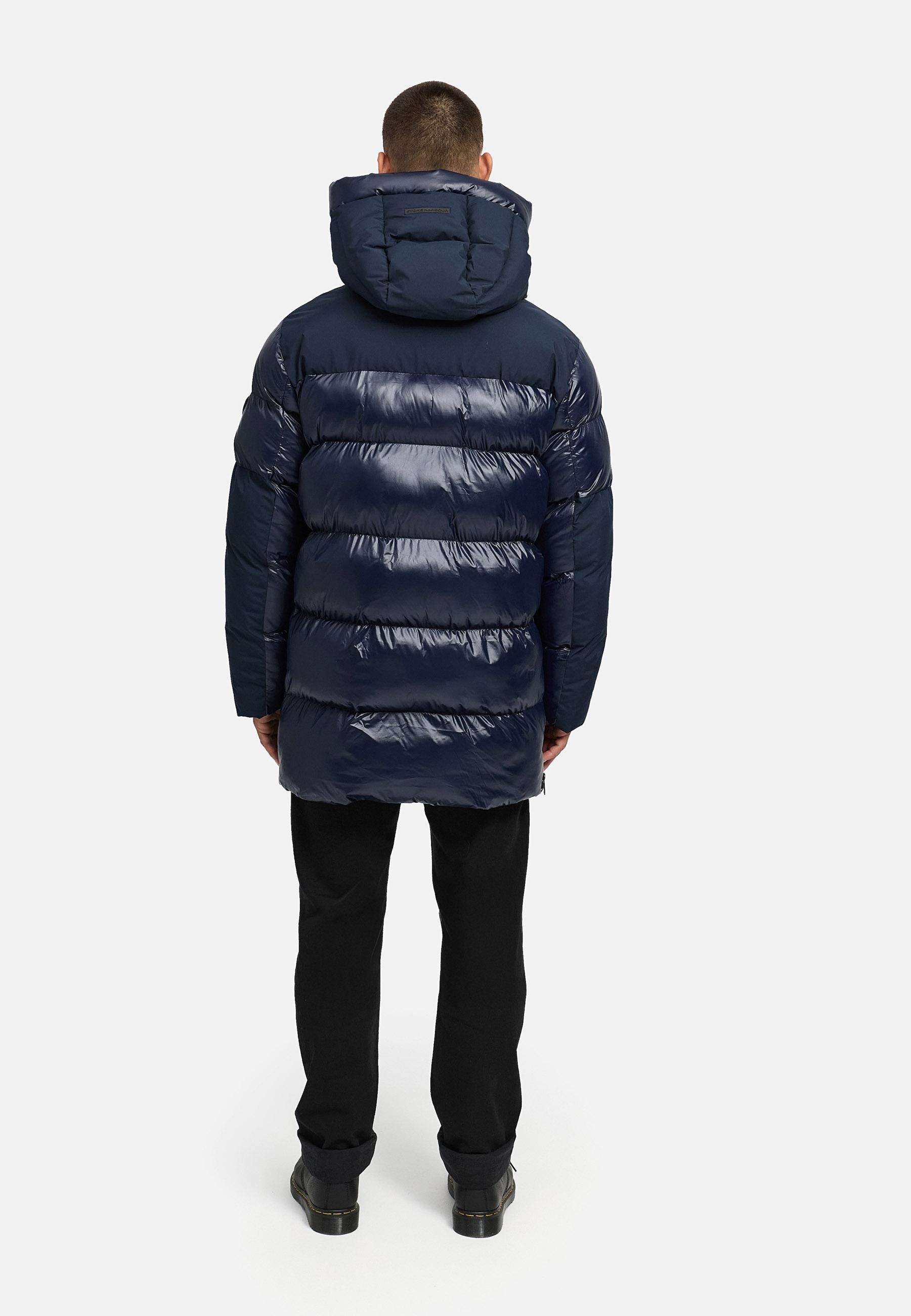 Stone Harbour Kurzmantel »Steppmantel Nelioon XX«