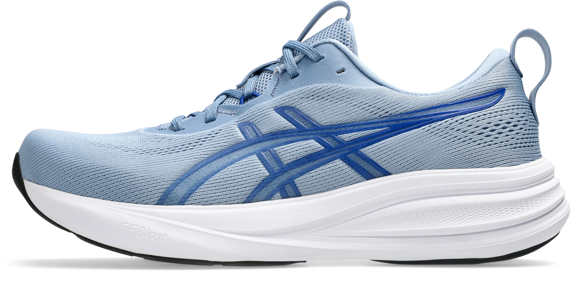 Asics Laufschuh »GEL-PULSE 17«  mit GEL-Technologie im Rückfuß, mit FF BLAST Dämpfung